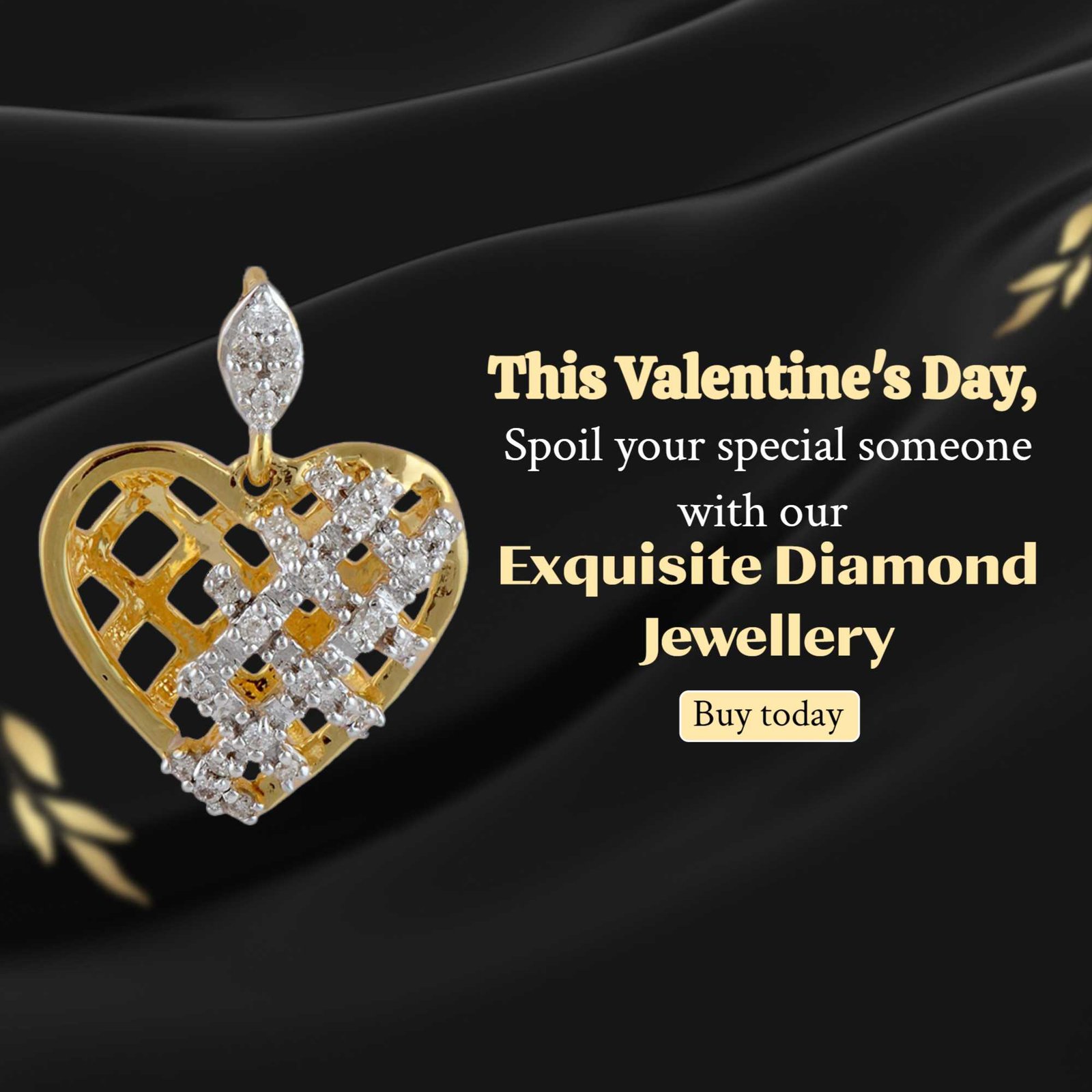 Jewellery poster 519