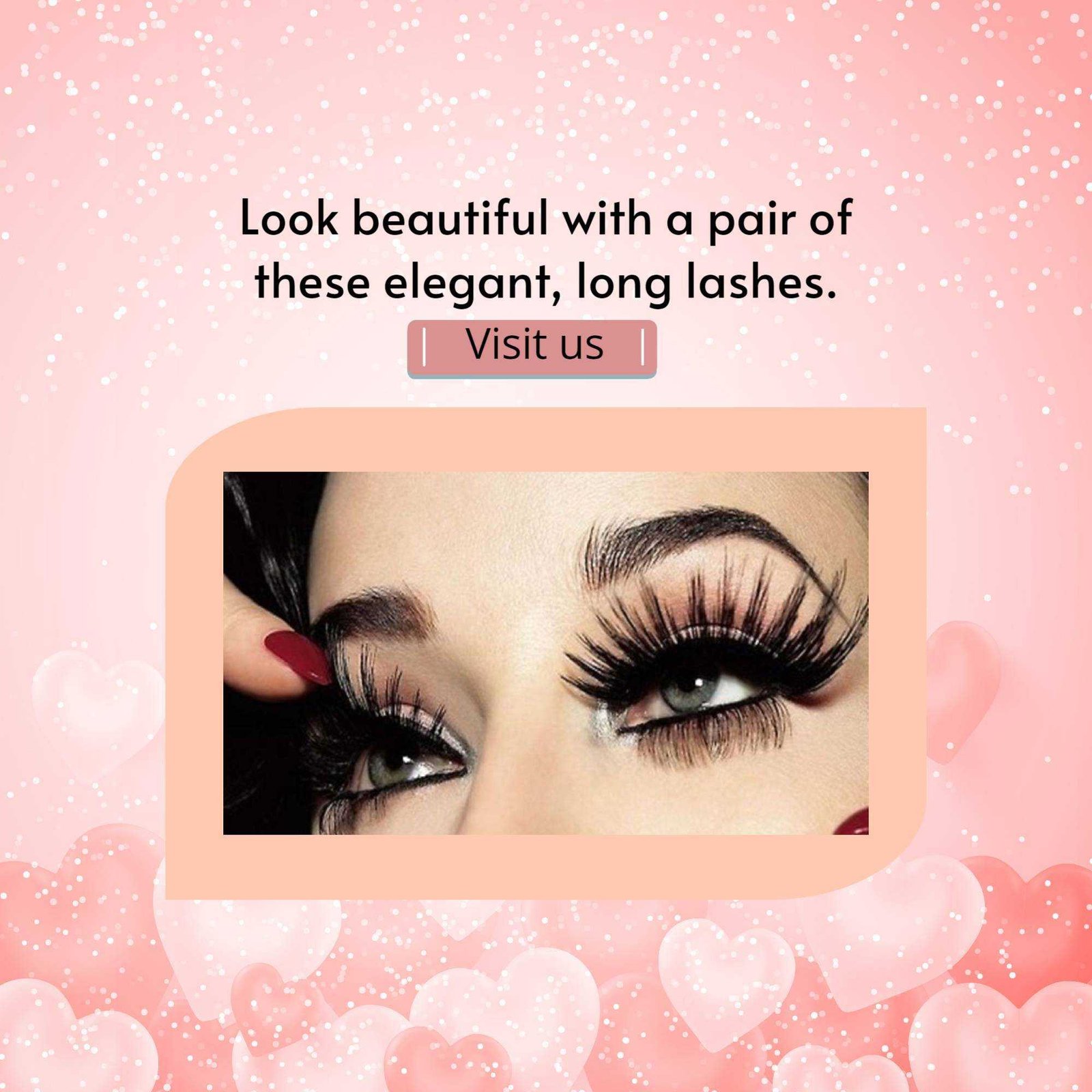 Beauty Parlor & Salon पोस्टर 445