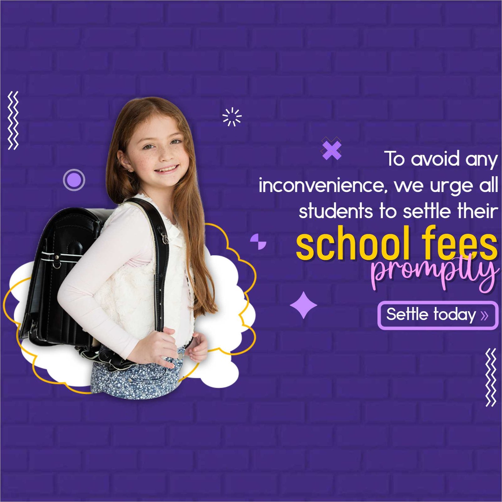 Education poster 533