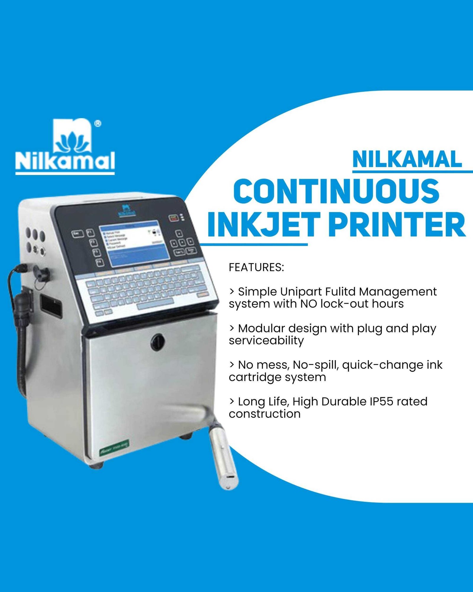 Computer Sales, Repair & Maintenance पोस्टर 181