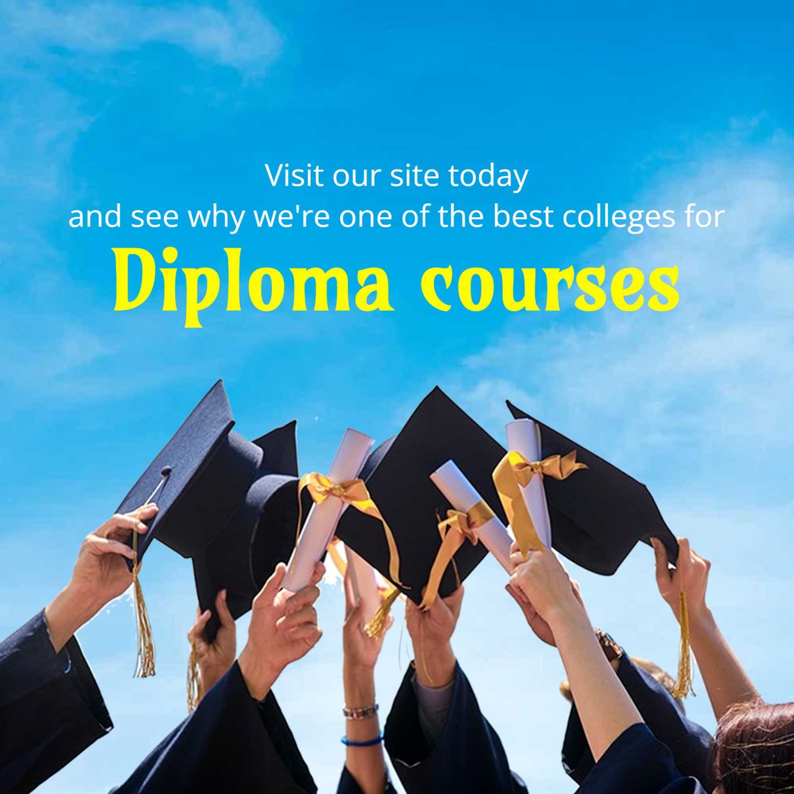 Education poster 583