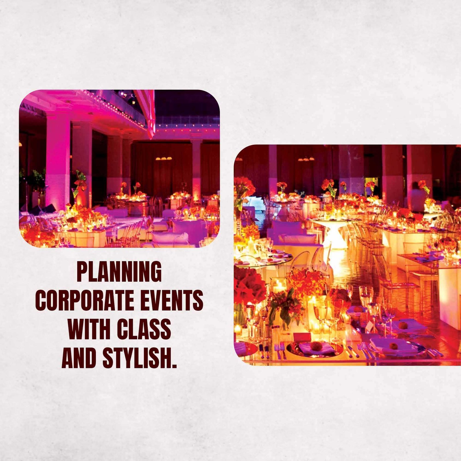 Event Management पोस्टर 99