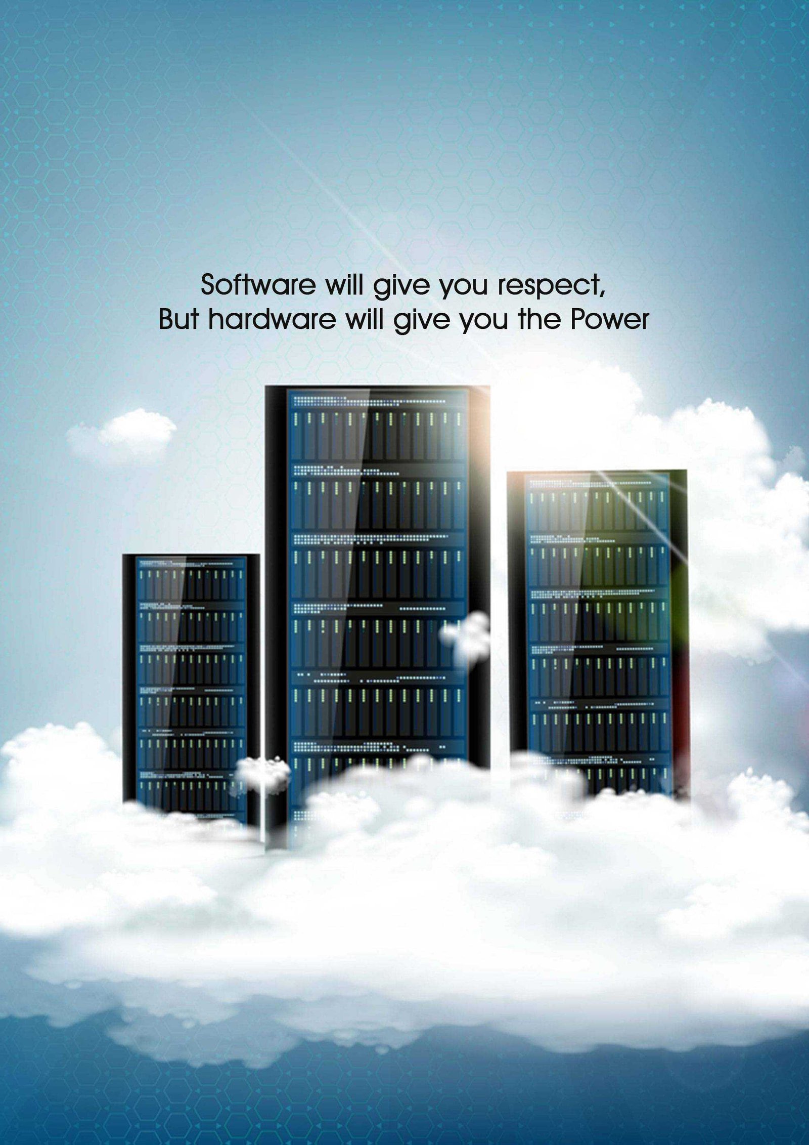 Computer Sales, Repair & Maintenance poster 328
