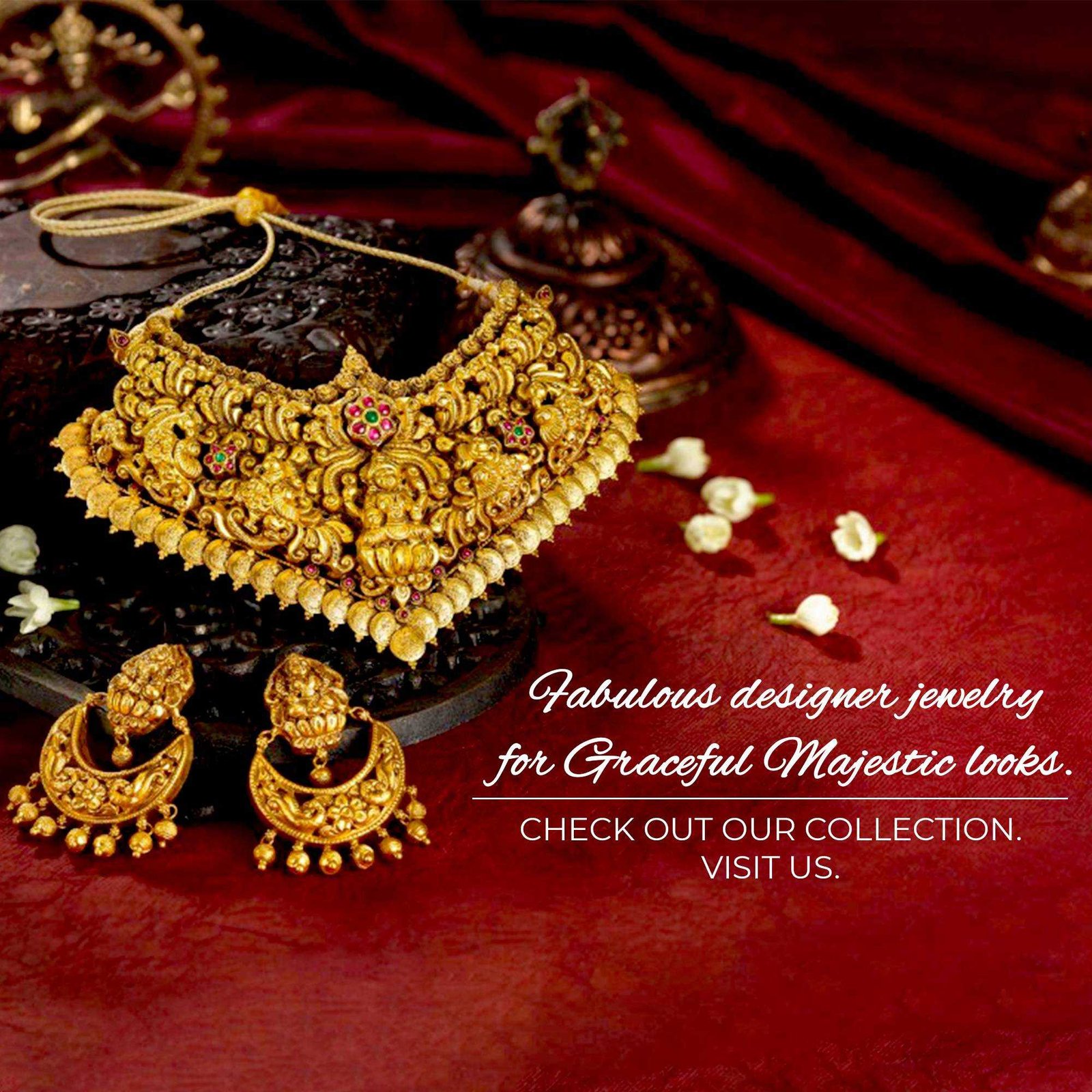 Jewellery poster 211
