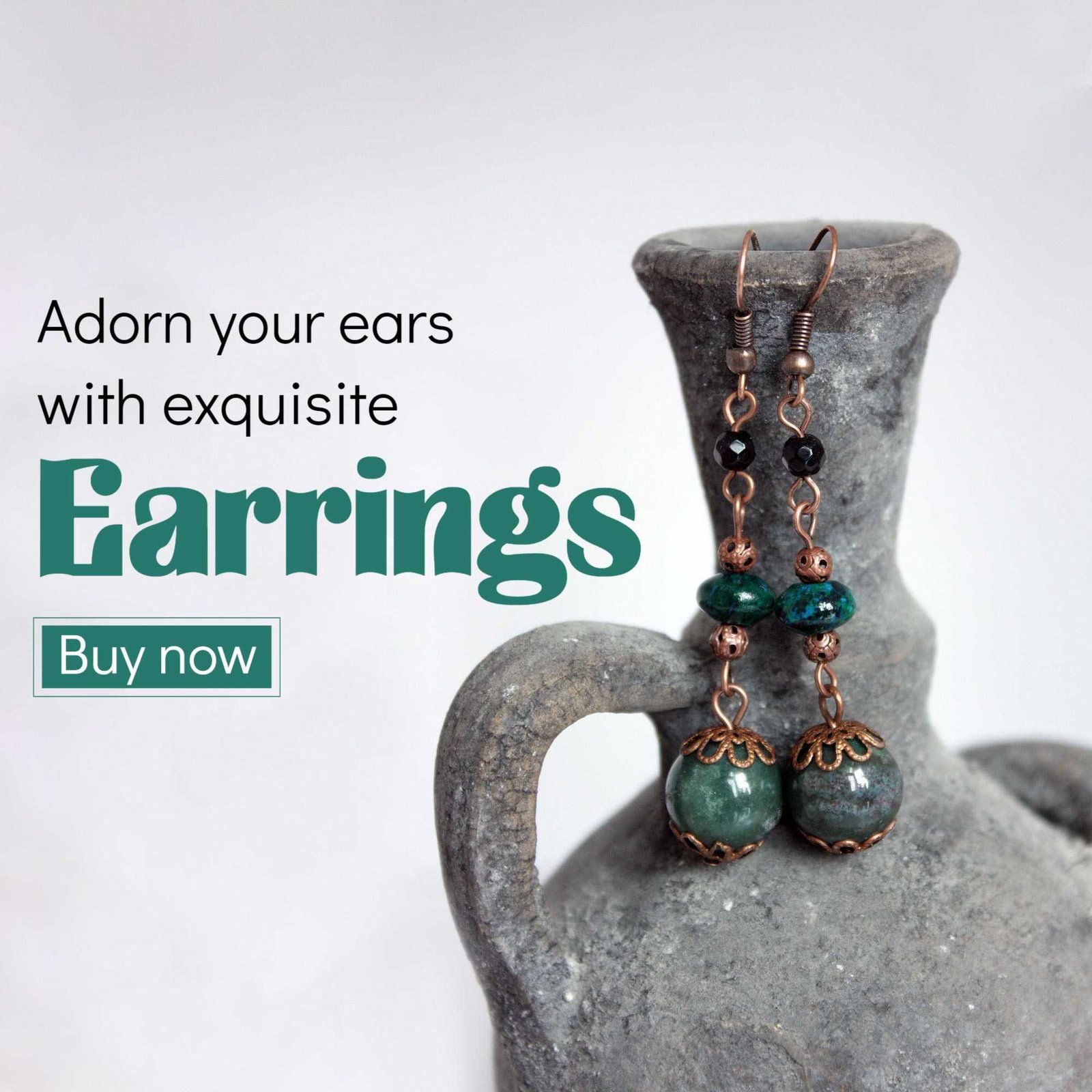 Jewellery poster 472