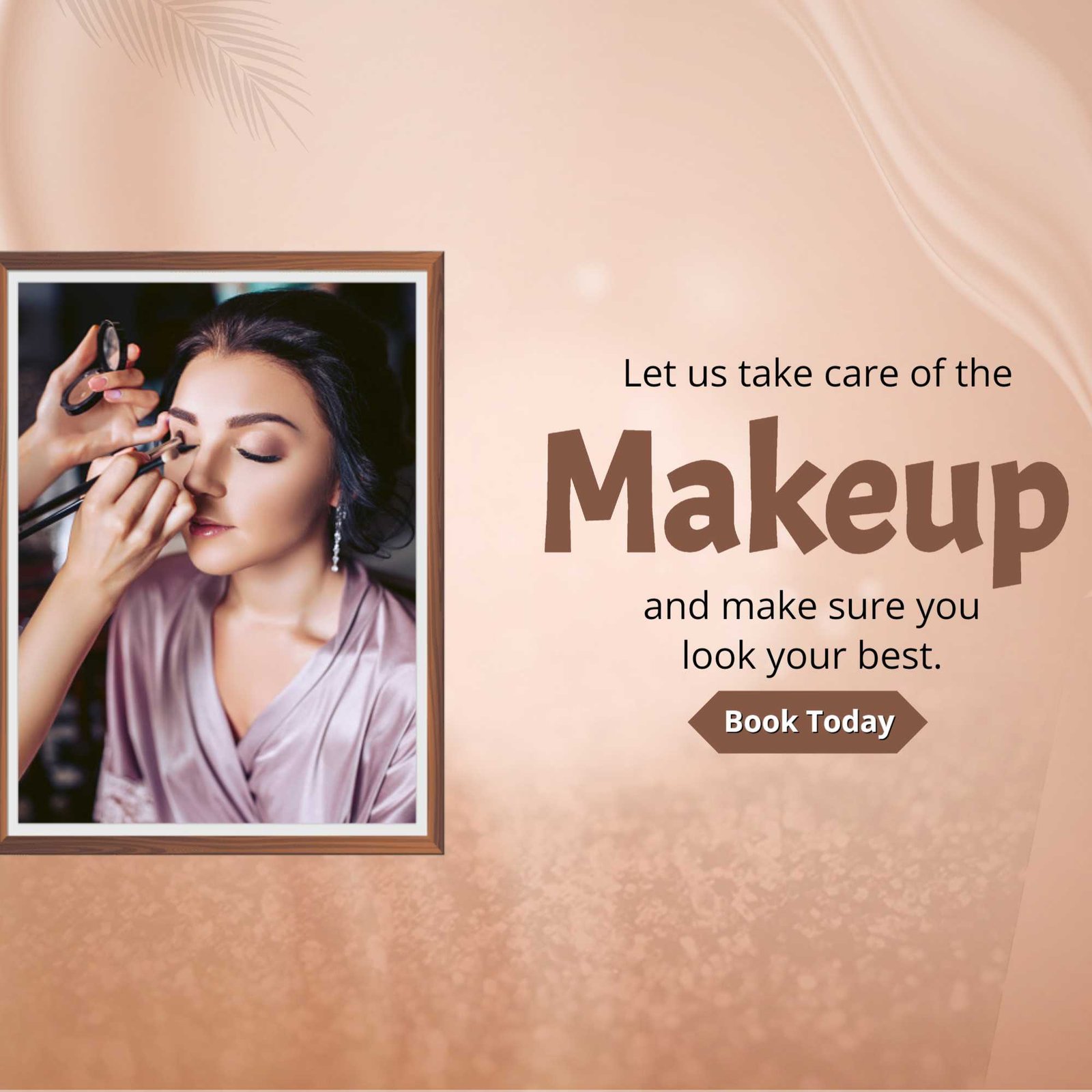 Beauty Parlor & Salon पोस्टर 33