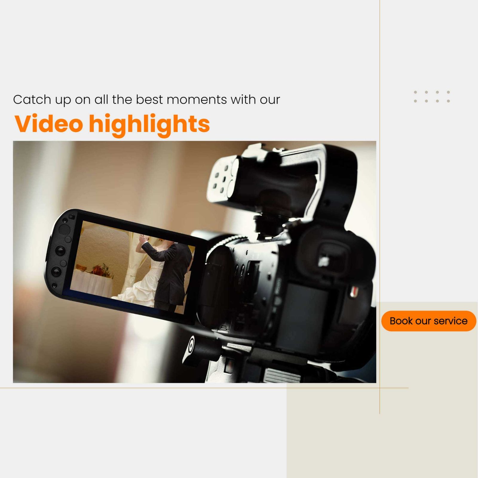 Video & Photography पोस्टर 119