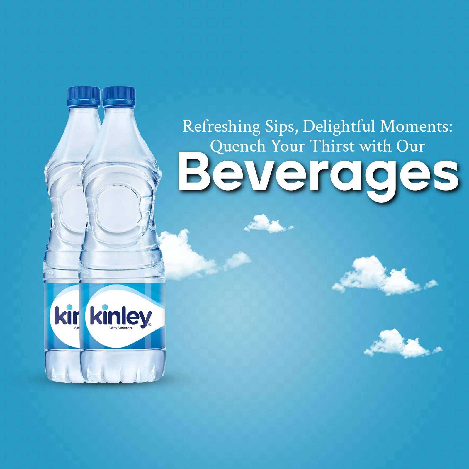 FMCG Business poster 465