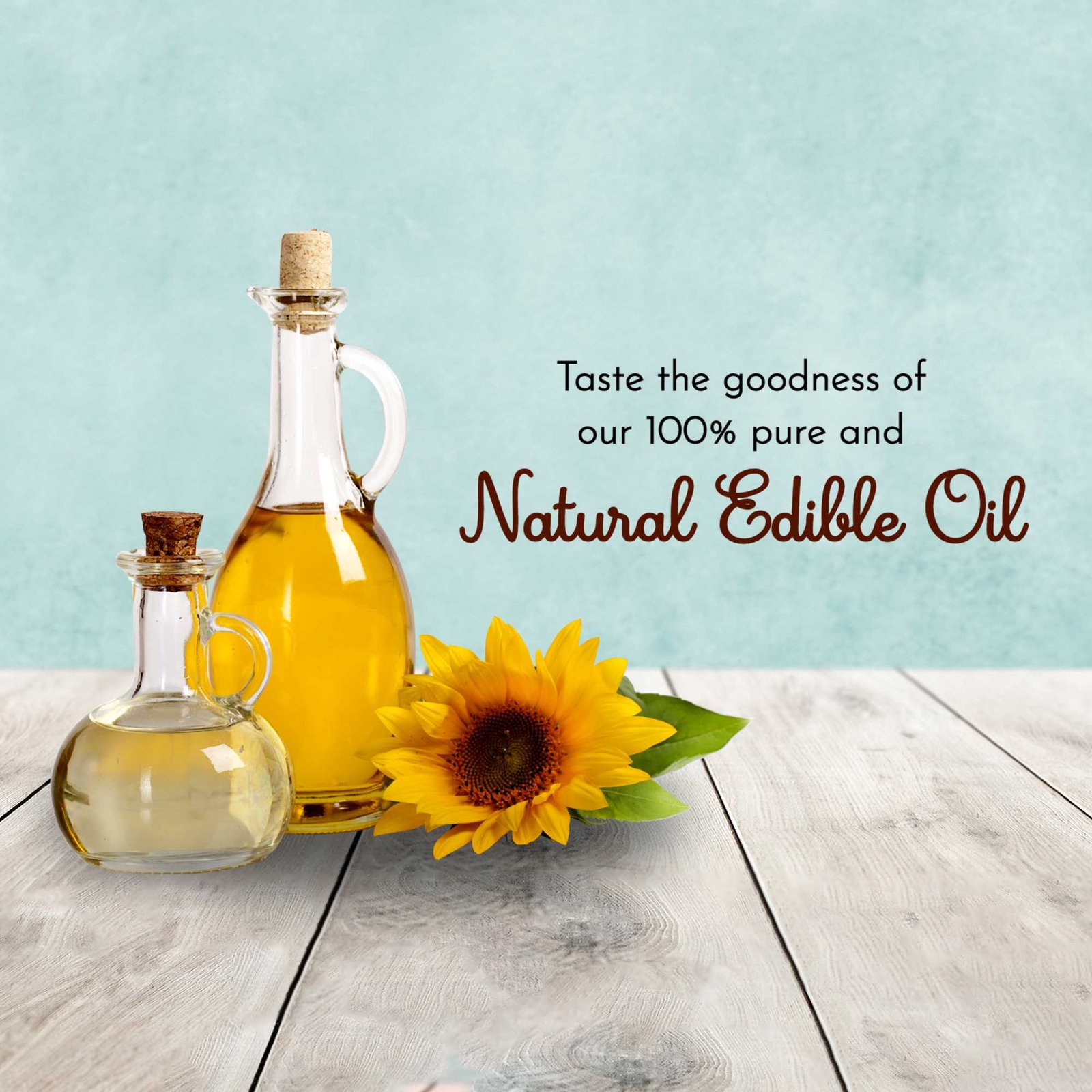 FMCG Business poster 297