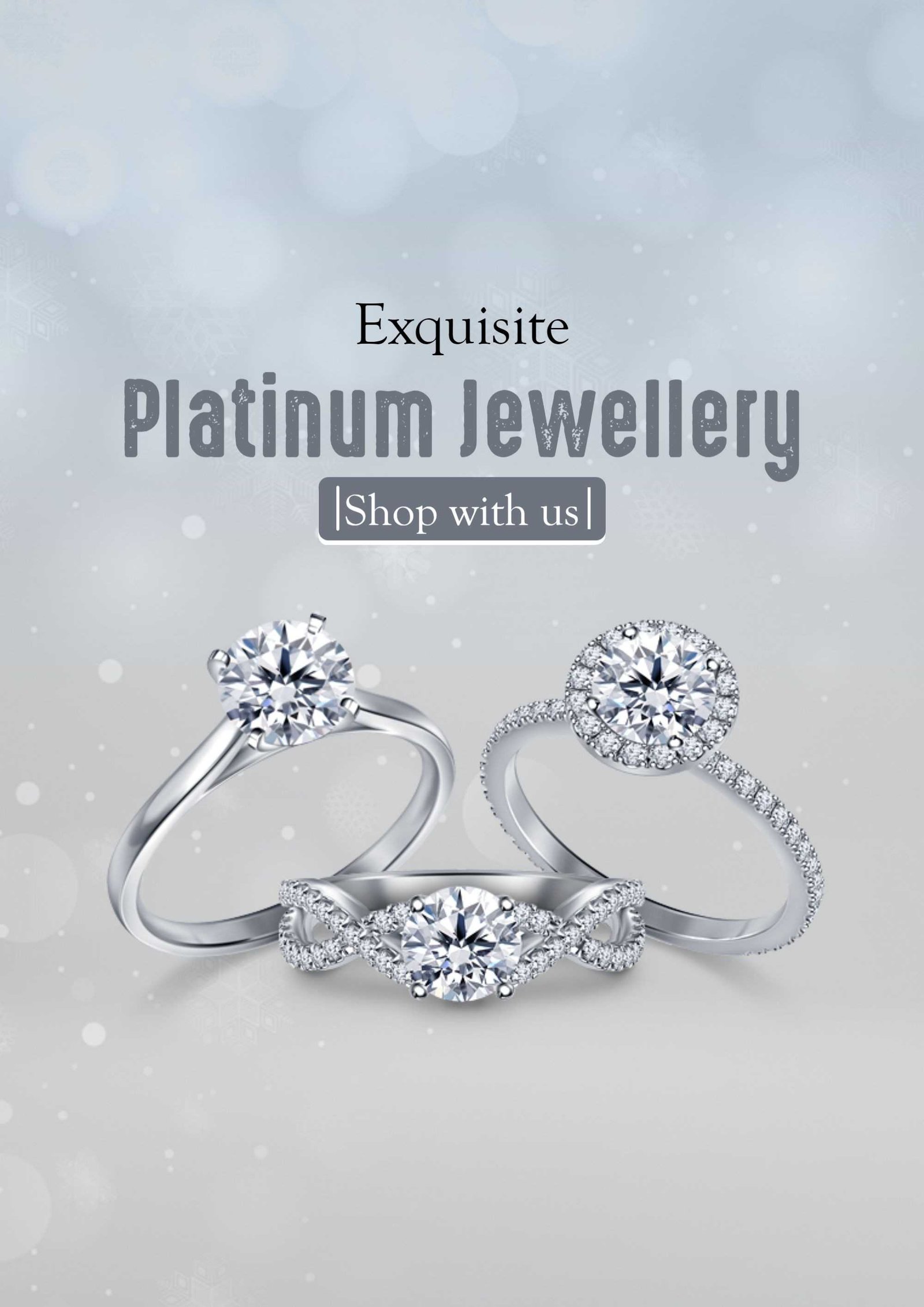 Jewellery poster 131