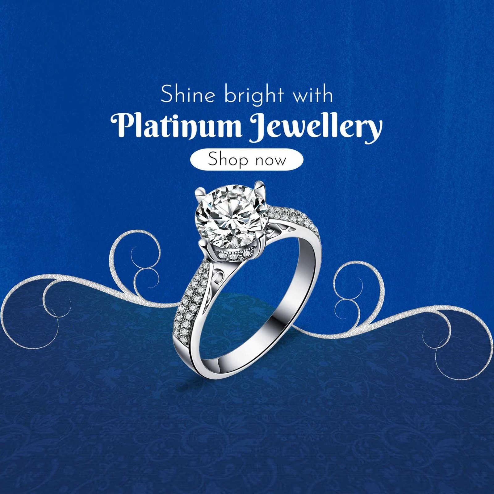 Jewellery poster 124