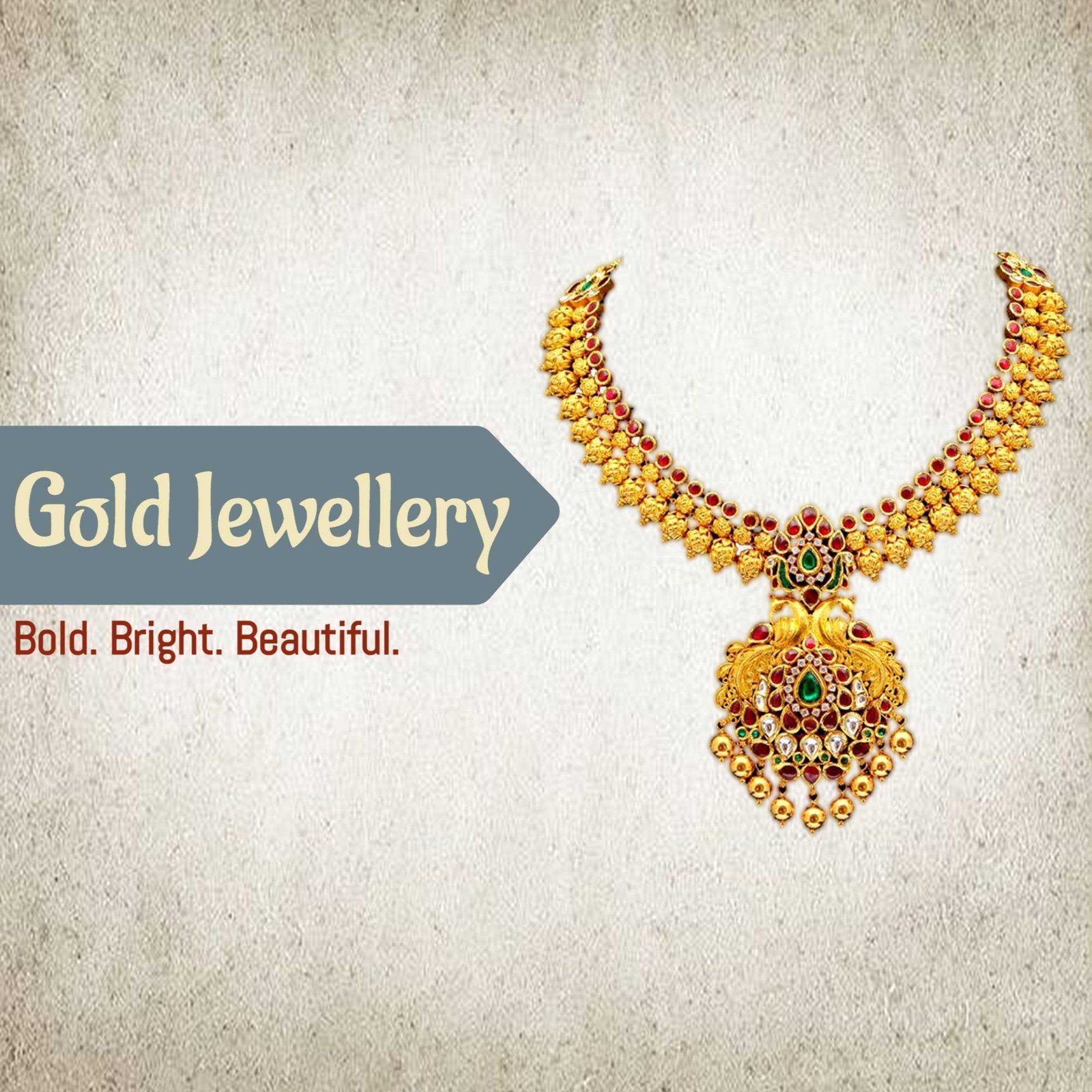 Jewellery poster 272