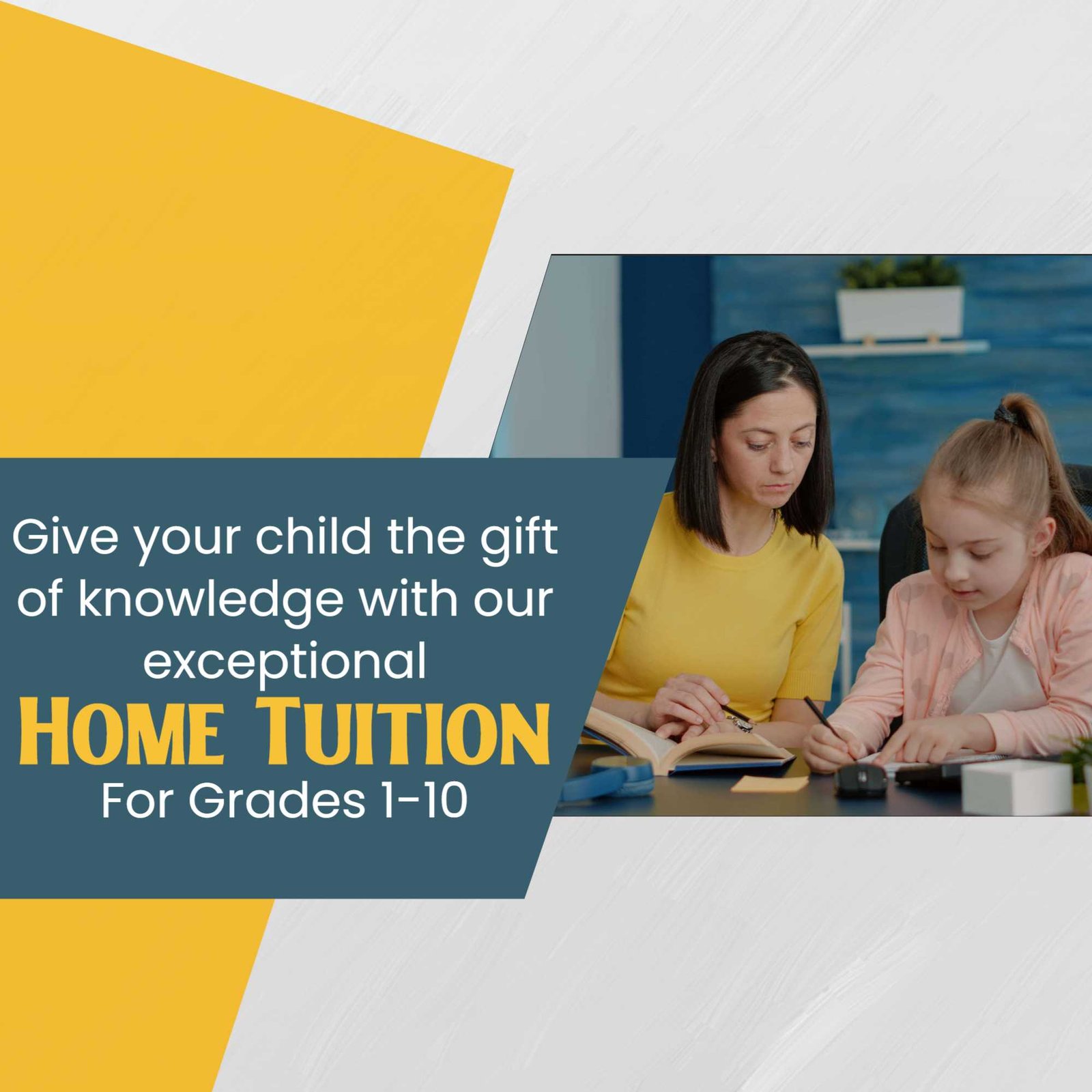 Education poster 339