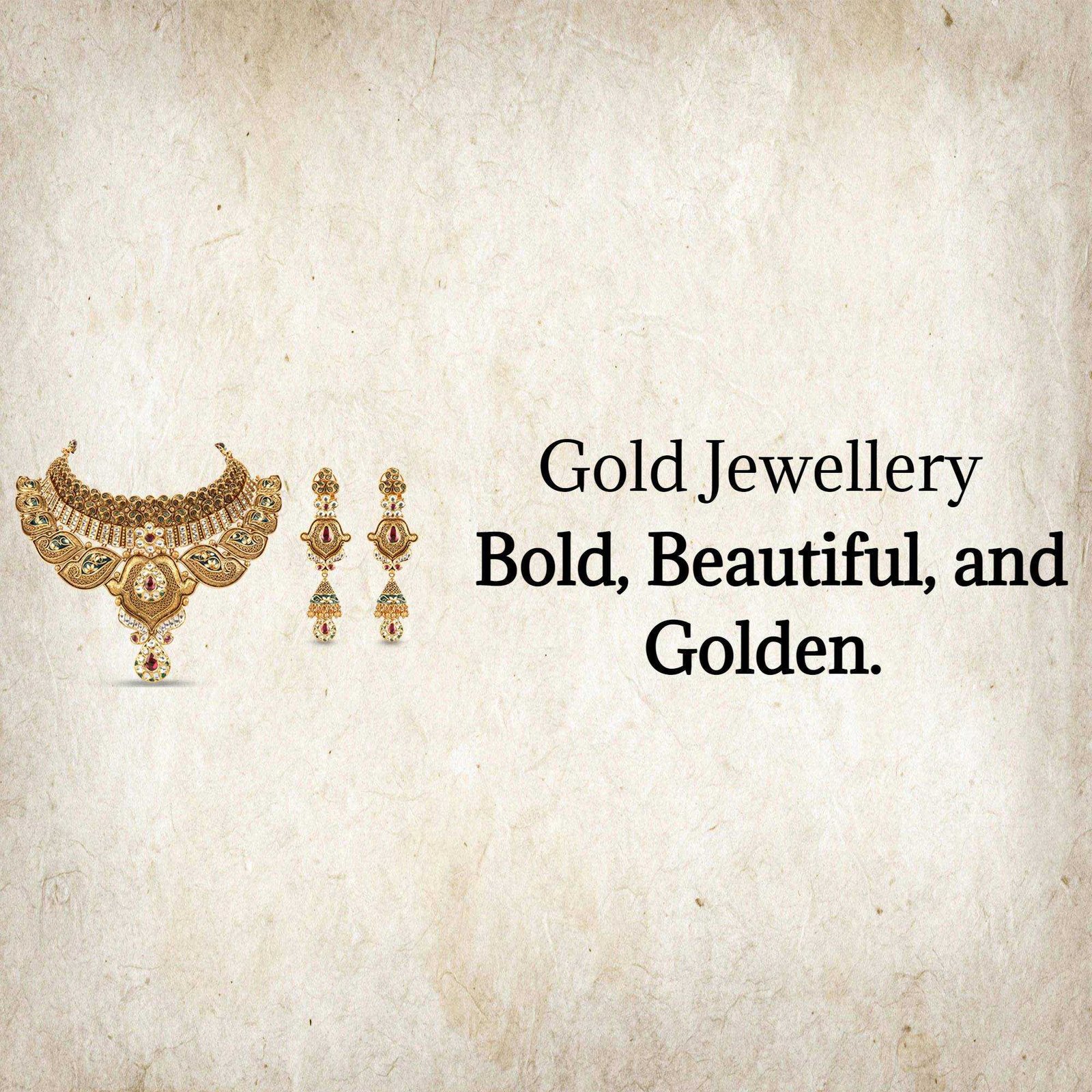 Jewellery poster 251