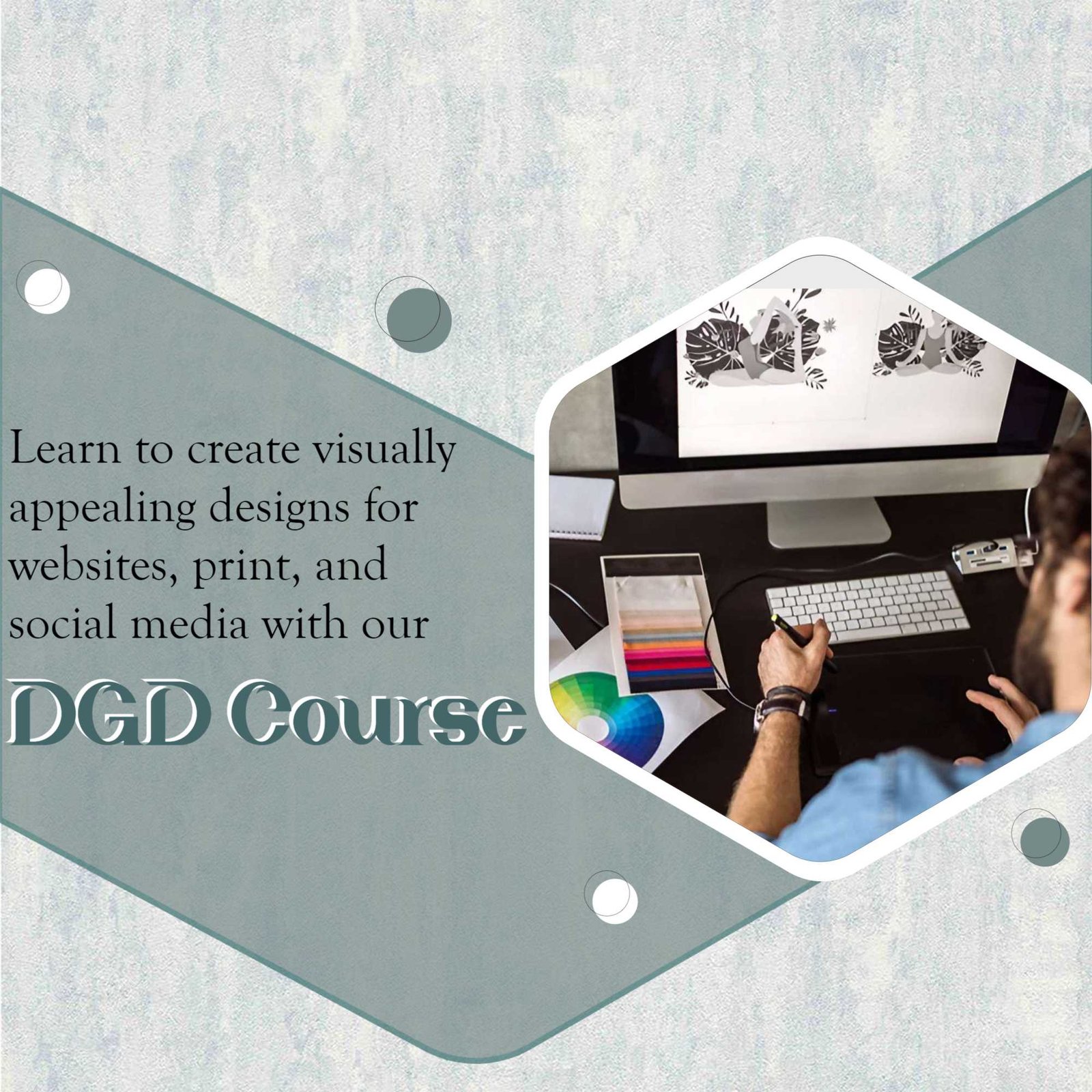 Education poster 593