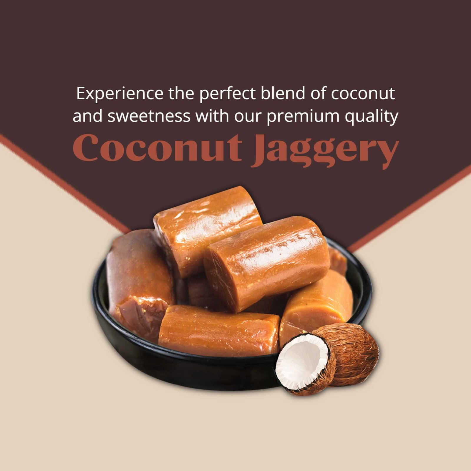 FMCG Business poster 334