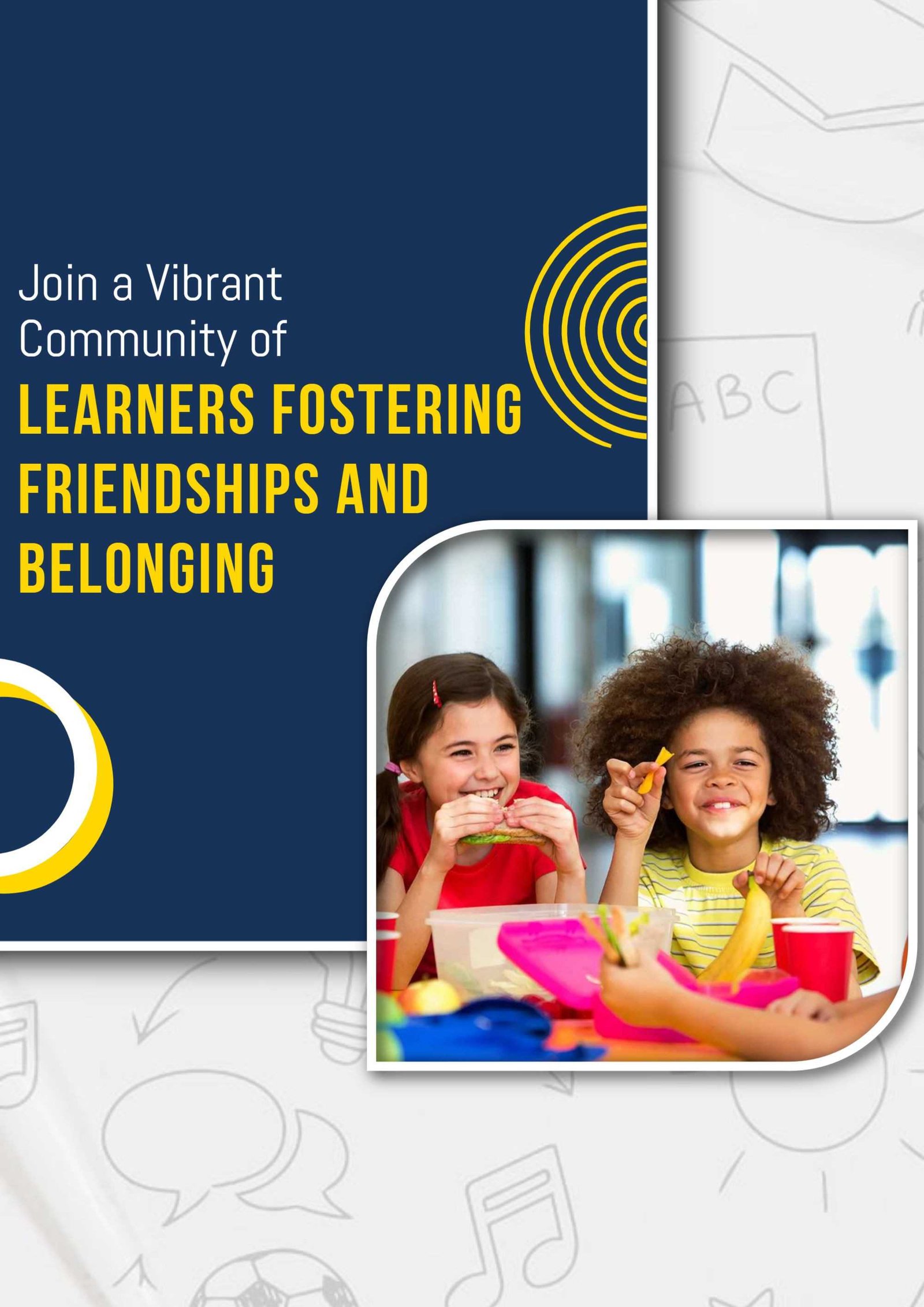 Education poster 141