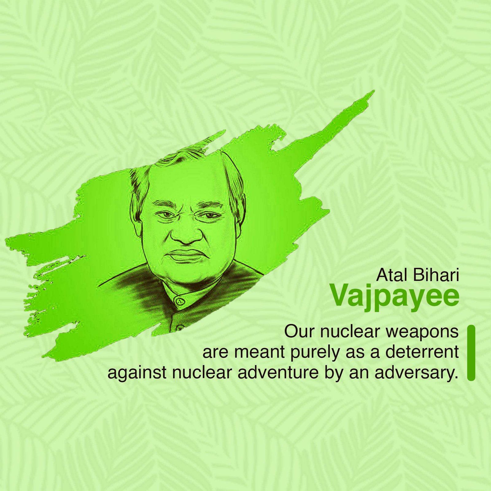 Leader Quotes poster 328