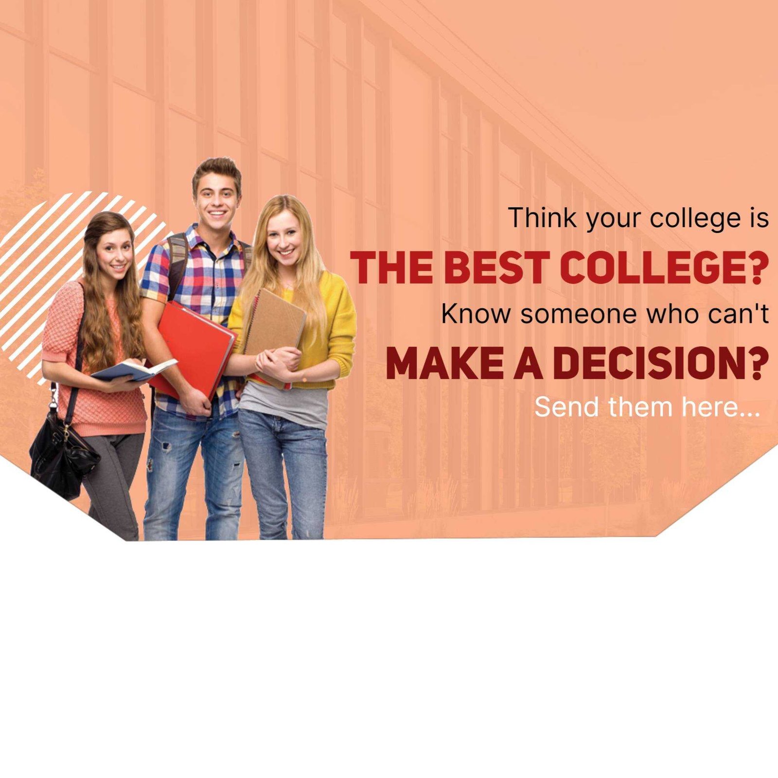 Education poster 710