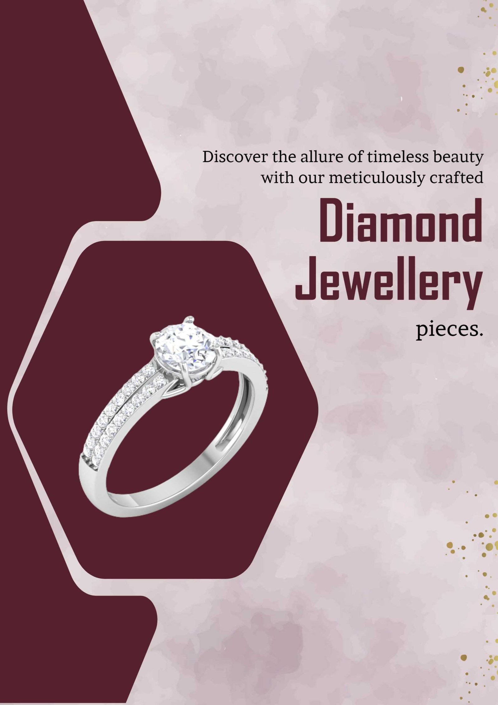 Jewellery poster 518