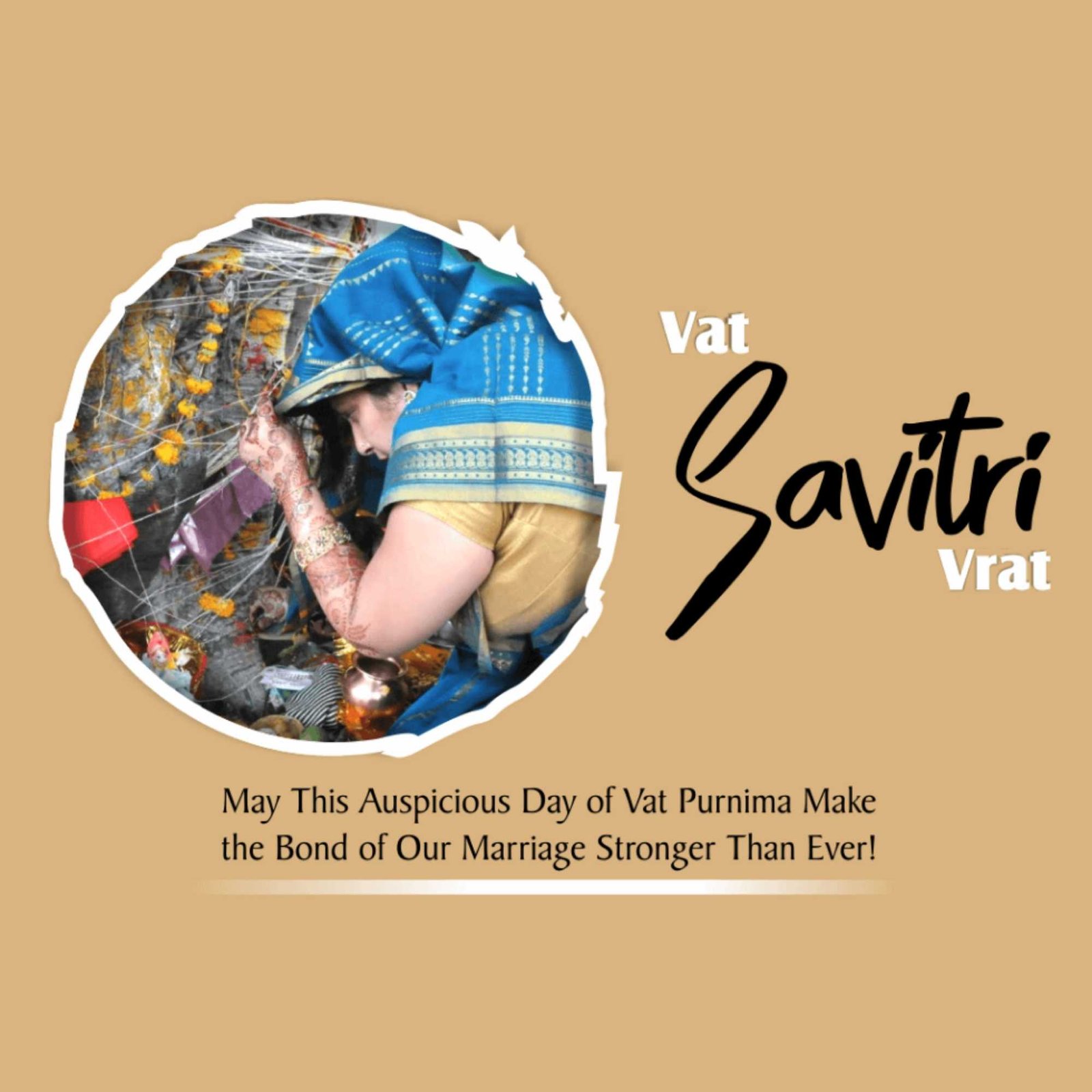 Vat Savitri Puja ( Vat Purnima ) poster 127