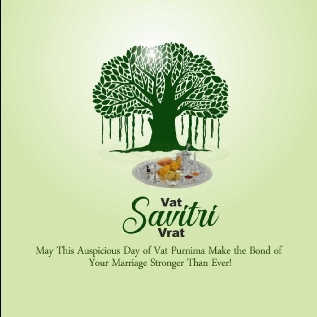 Vat Savitri Puja ( Vat Purnima ) poster 141