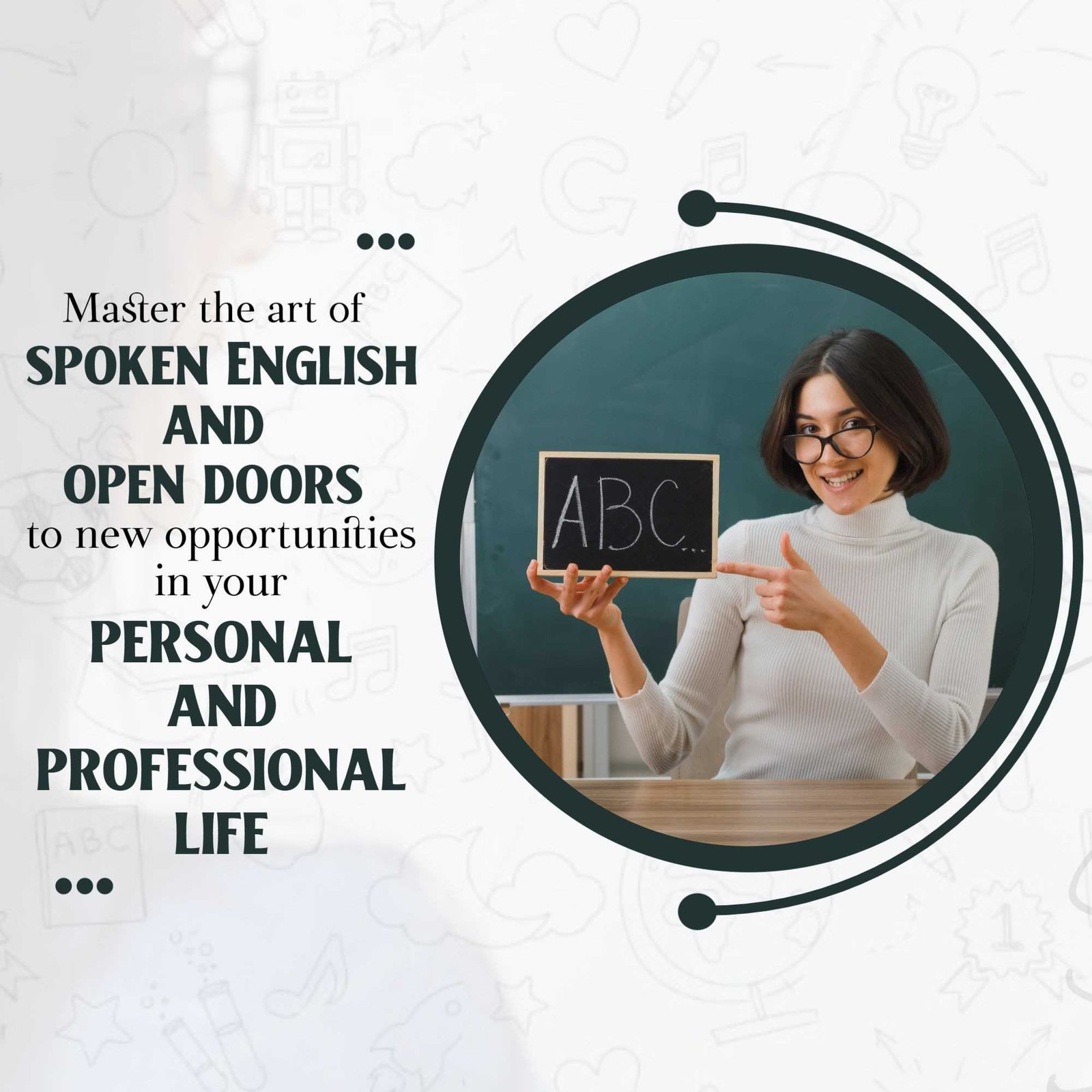 Education poster 52