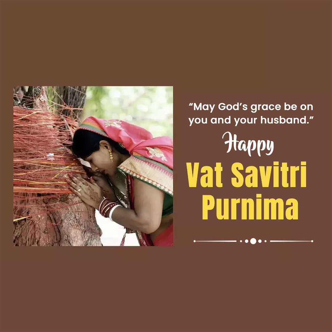 Vat Savitri Puja ( Vat Purnima ) poster 143