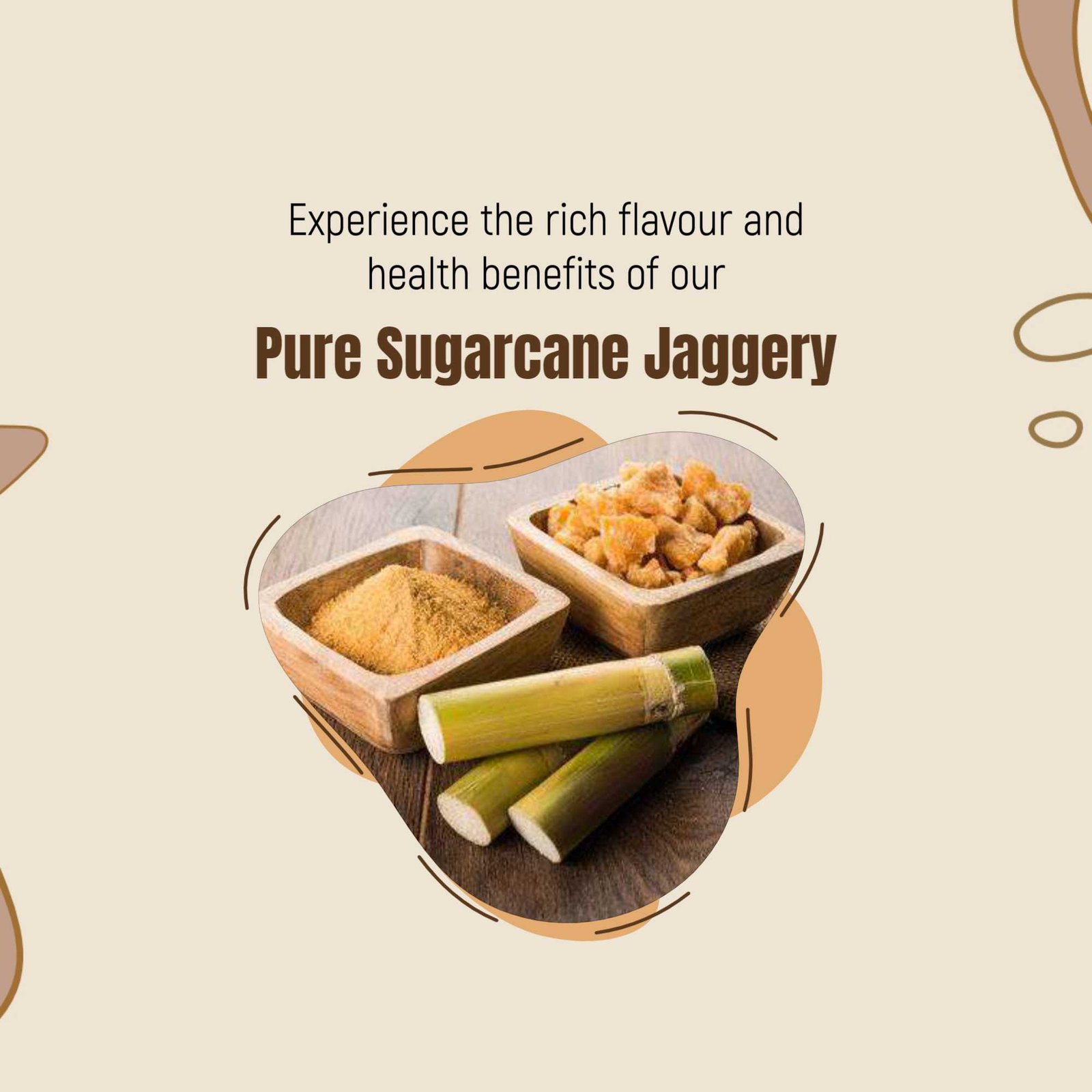 FMCG Business poster 338