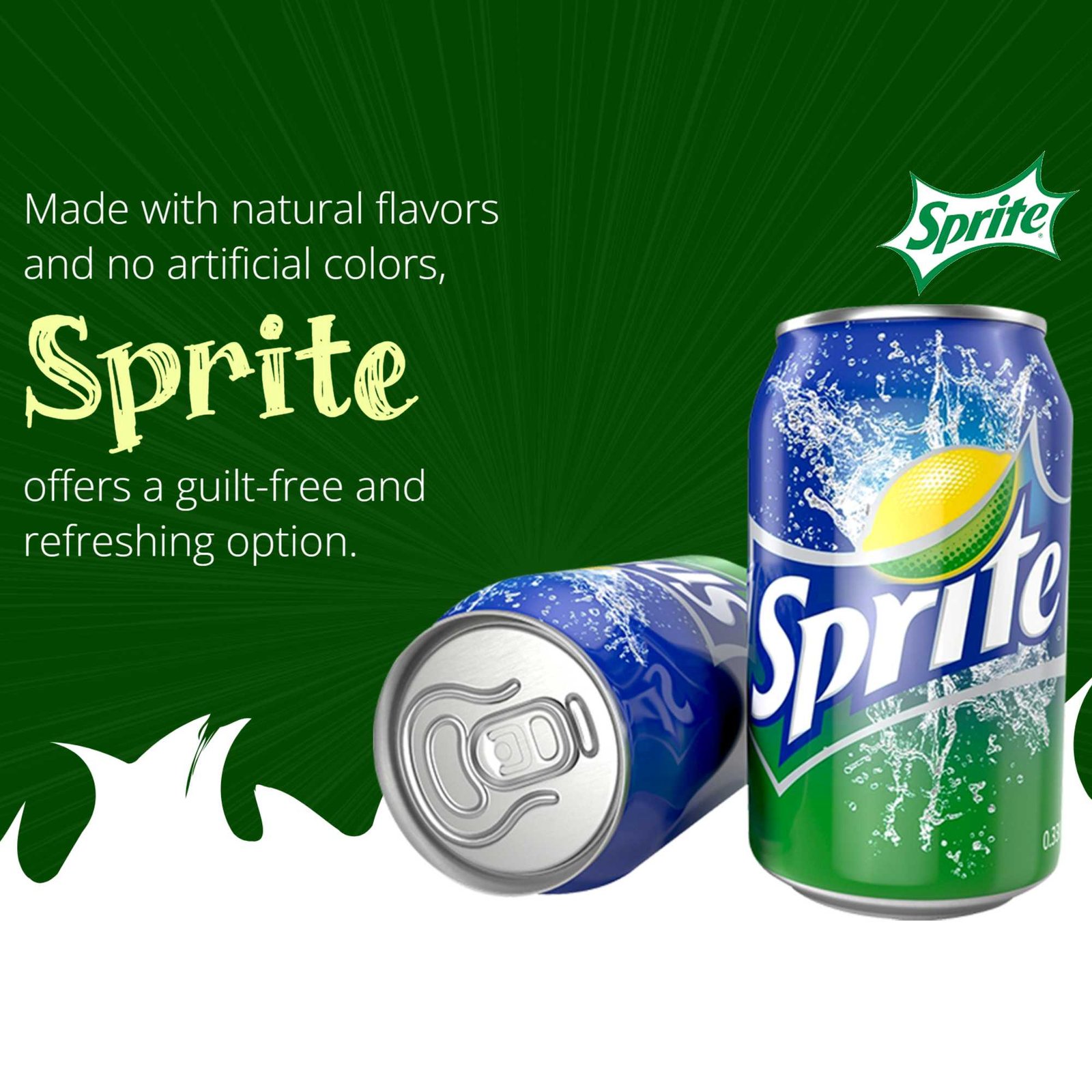 FMCG Business poster 481