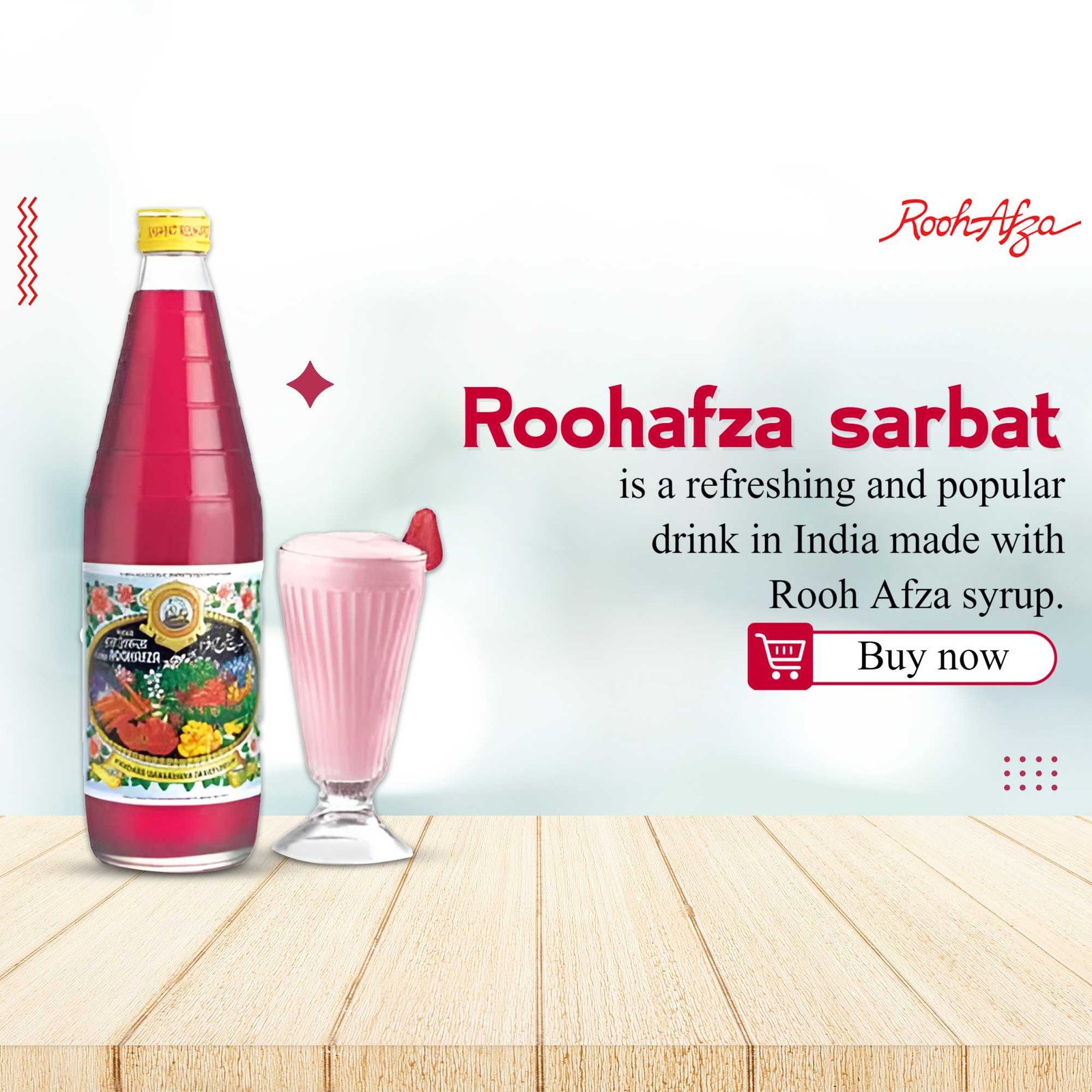 FMCG Business poster 487