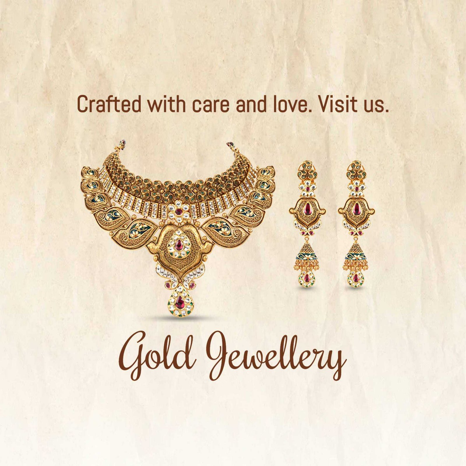 Jewellery poster 215