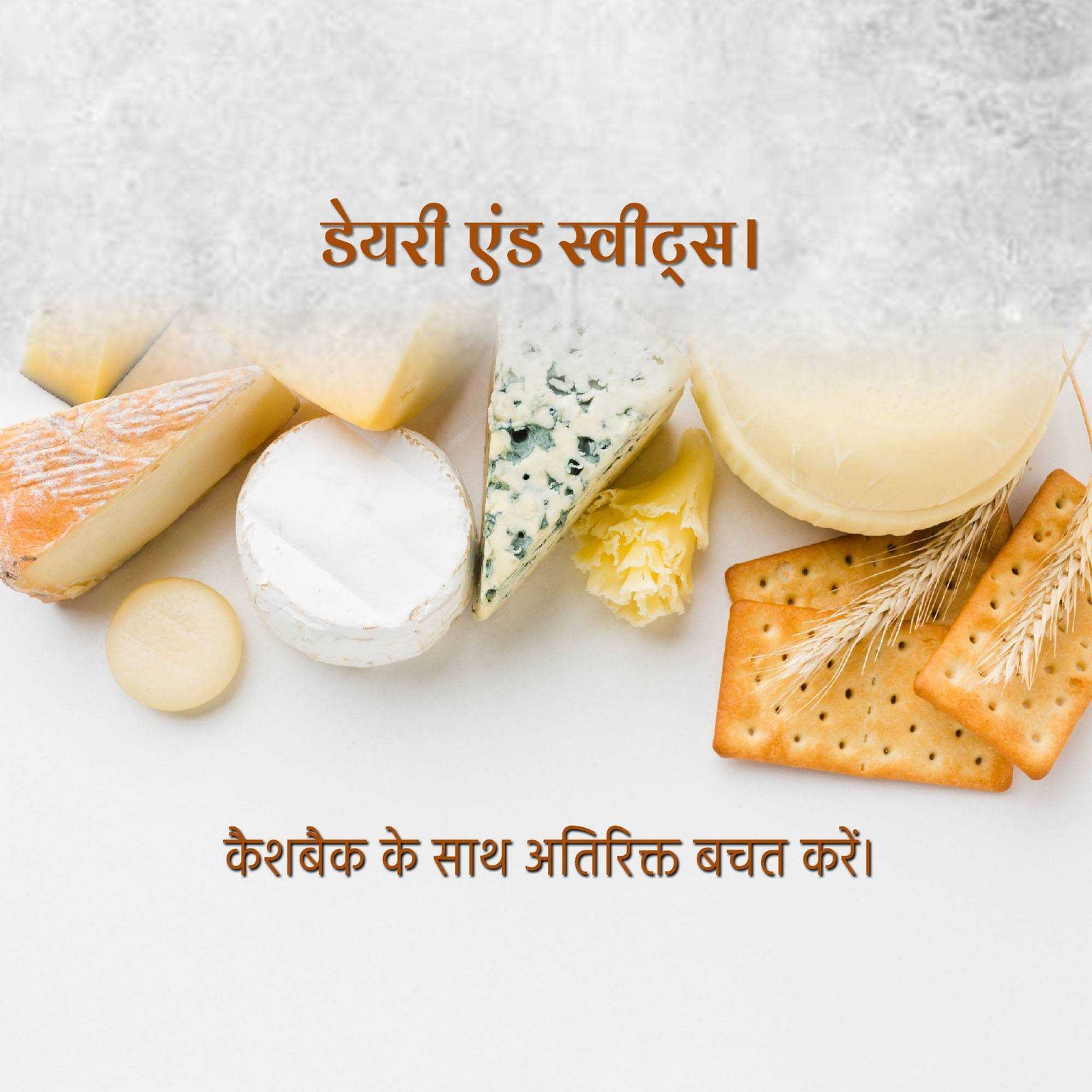 Dairy Shop & Milk poster 218