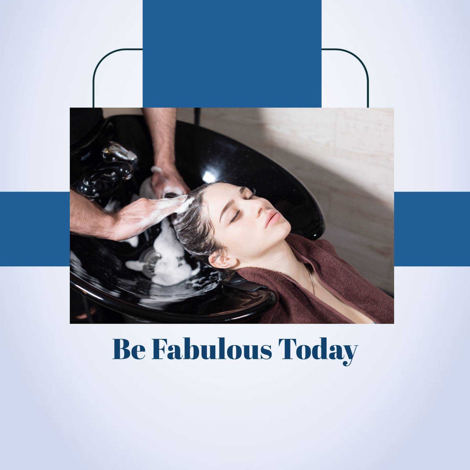 Beauty Parlor & Salon poster 261