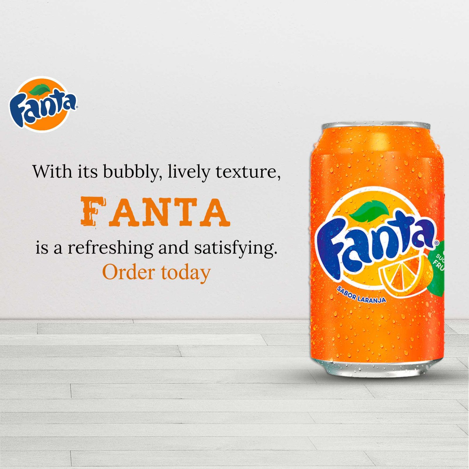 FMCG Business poster 484