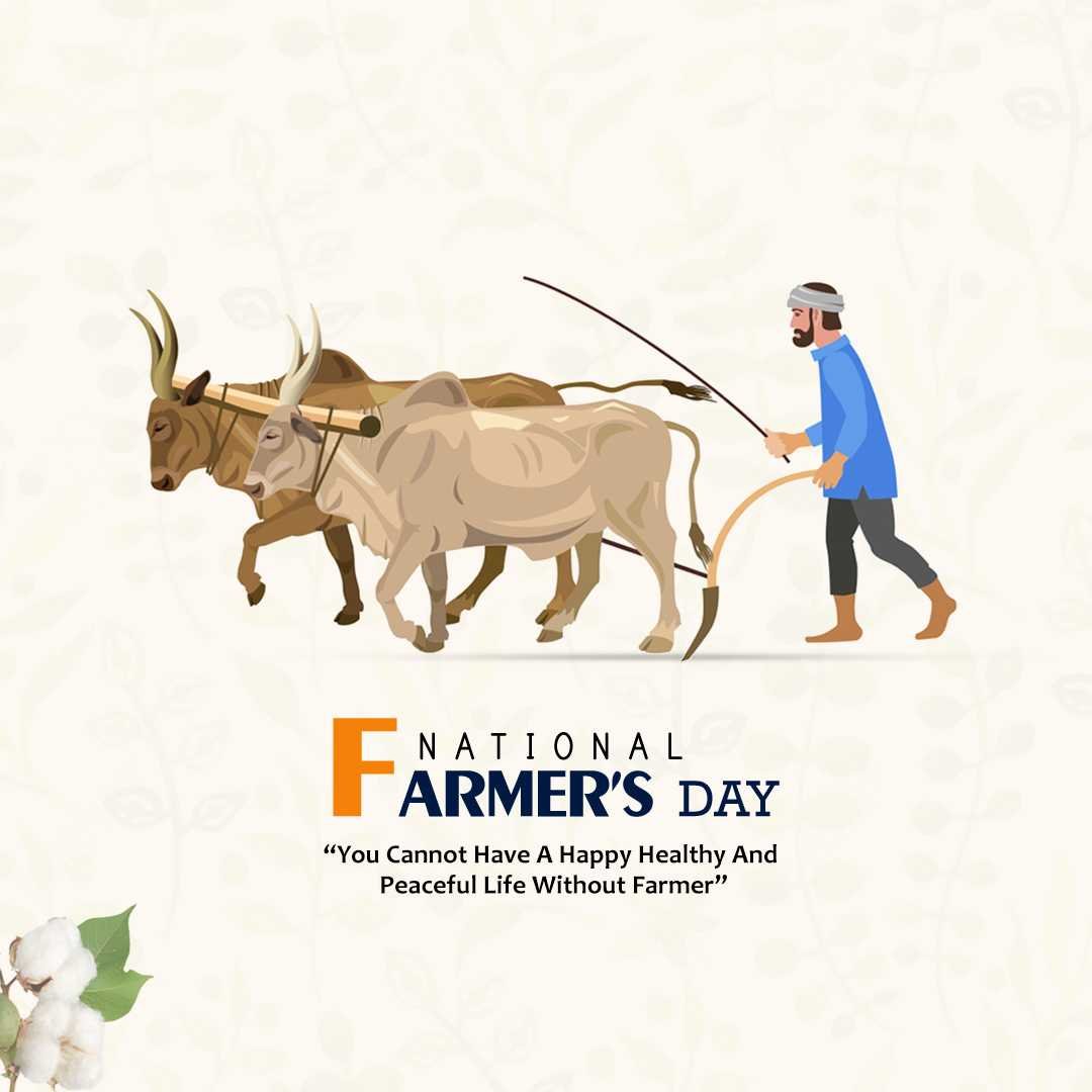 National Farmers Day
