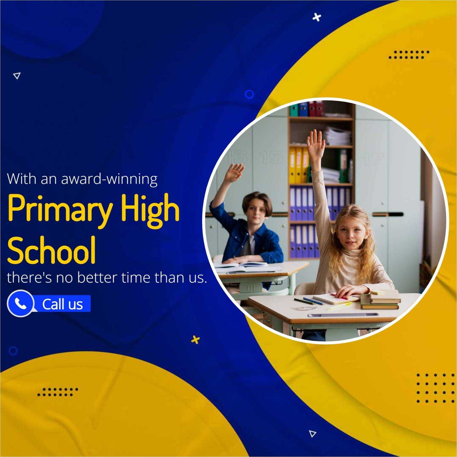 Education poster 218