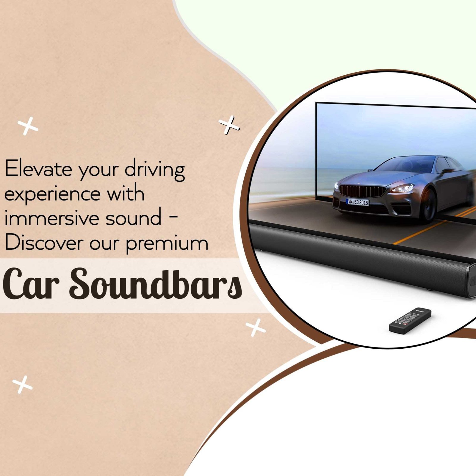 Automobile poster 390
