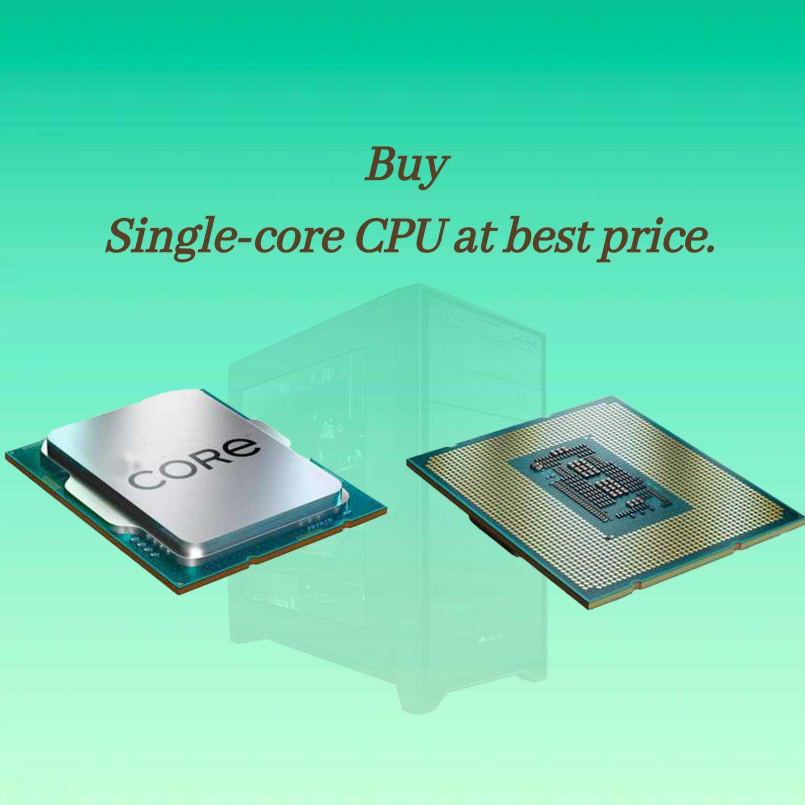 Computer Sales, Repair & Maintenance poster 601