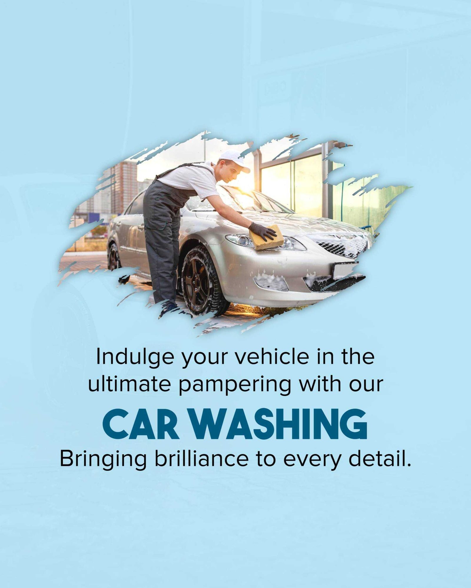Automobile poster 234