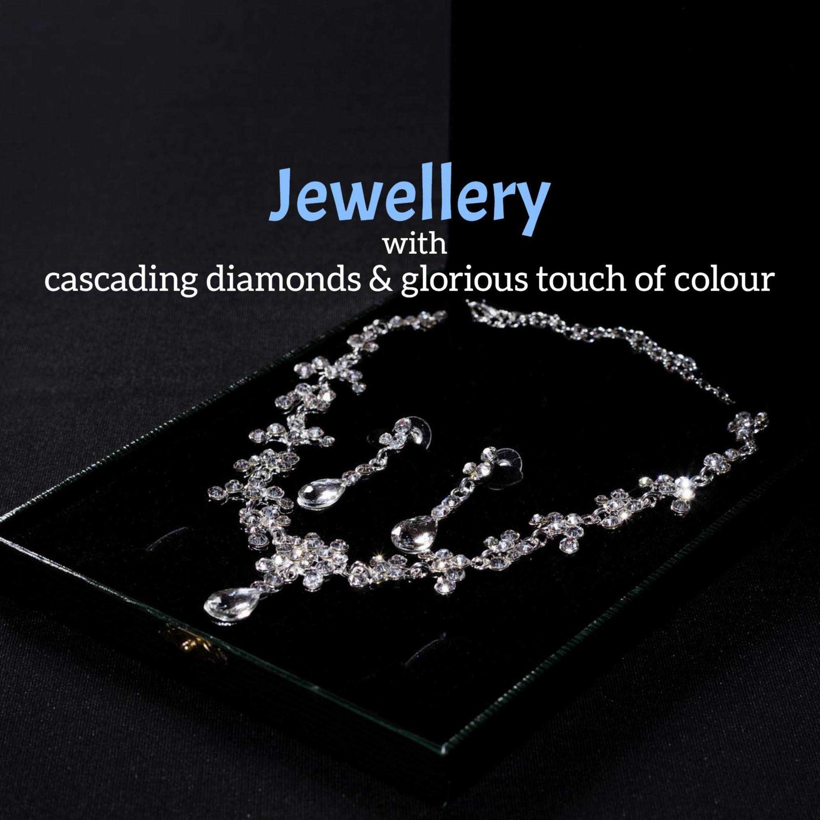 Jewellery poster 214