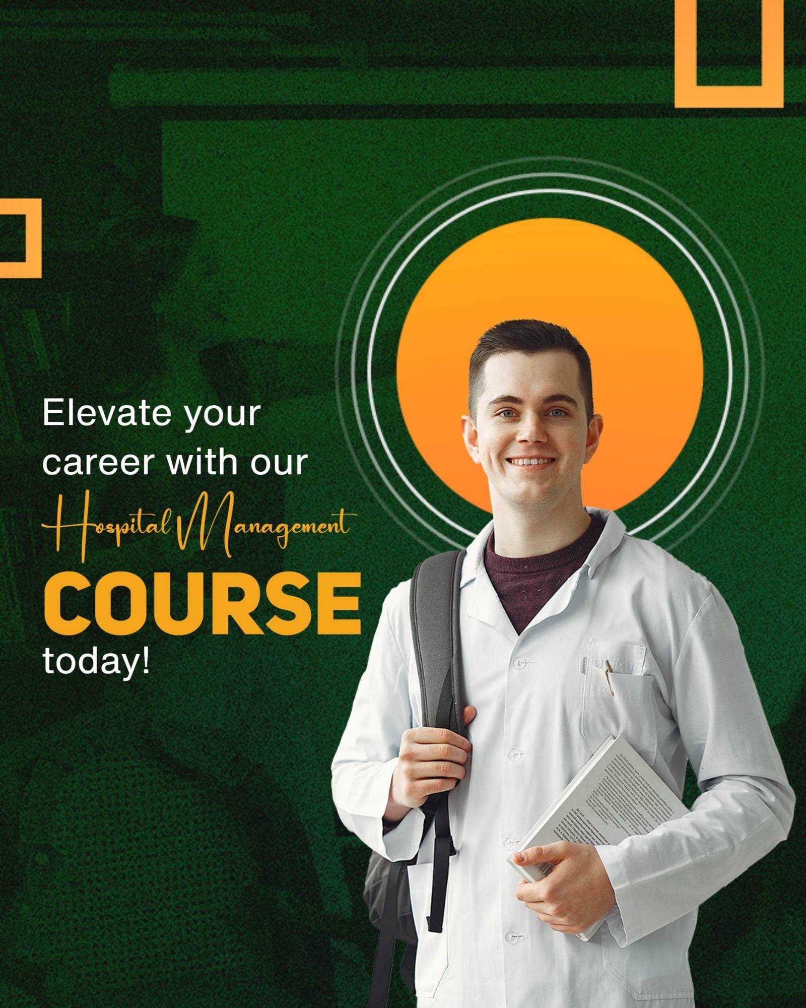 Education poster 643