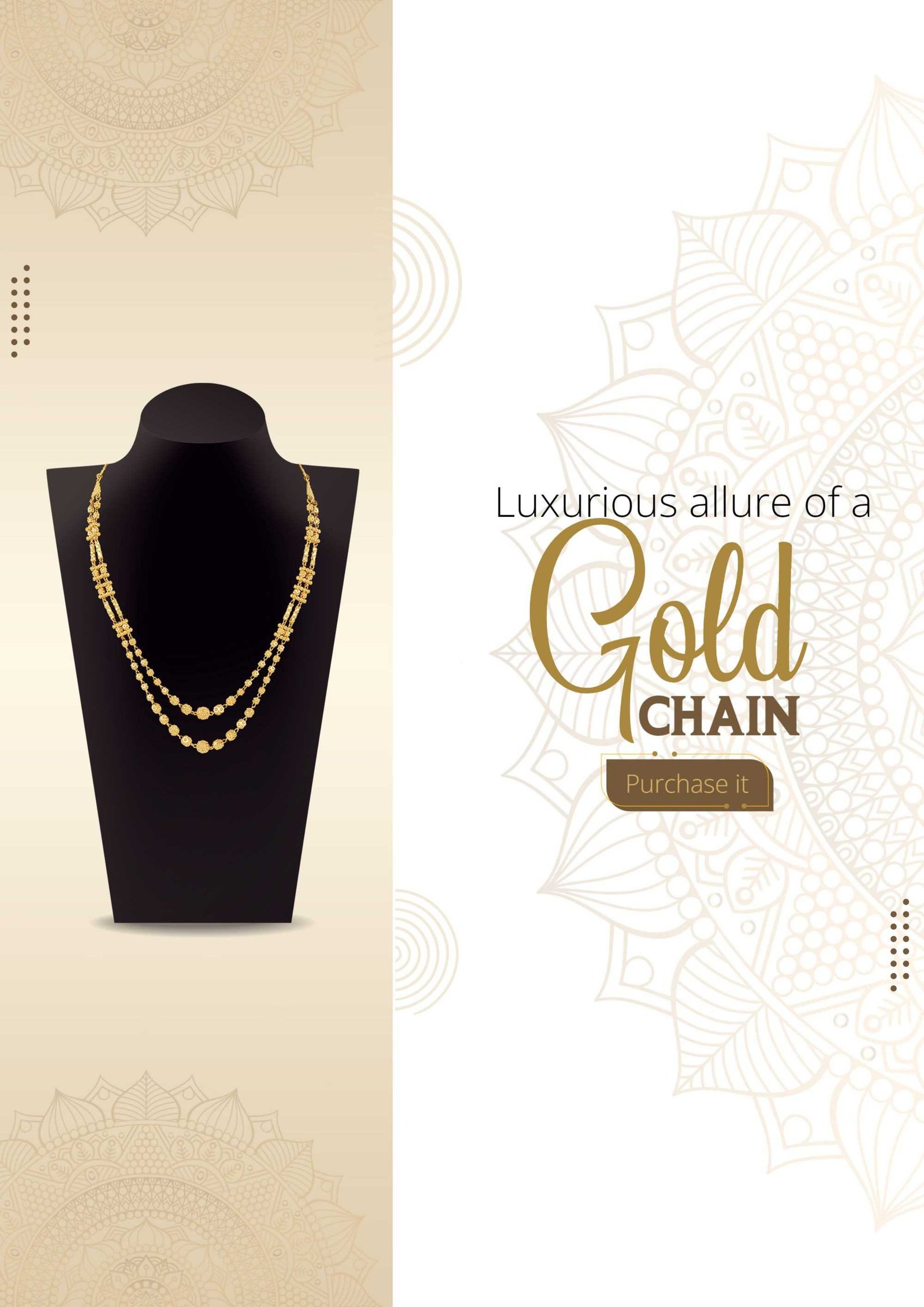 Jewellery poster 377