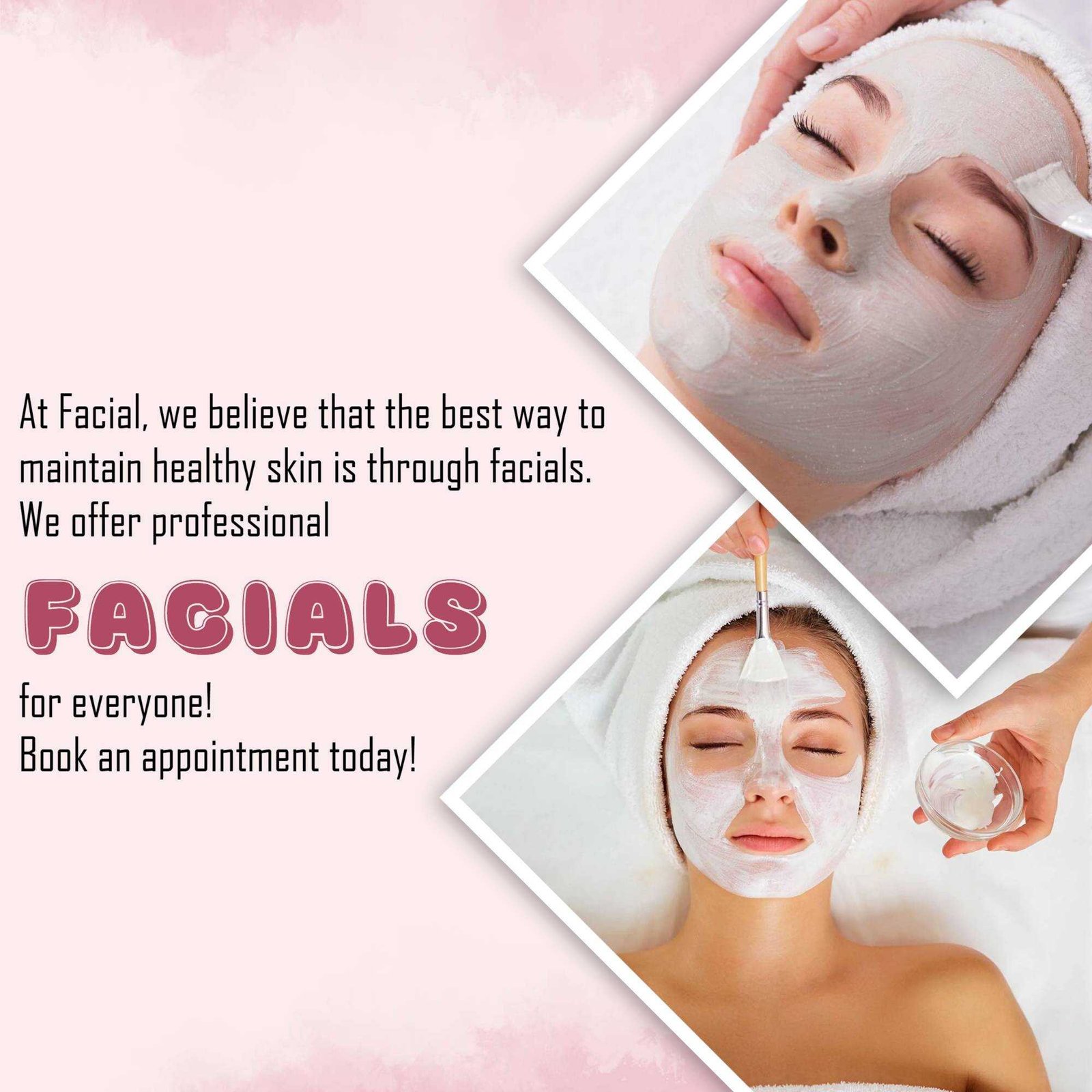 Beauty Parlor & Salon पोस्टर 409