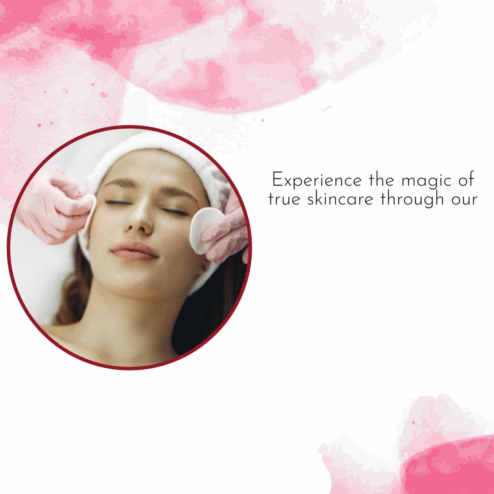 Beauty Parlor & Salon poster 406