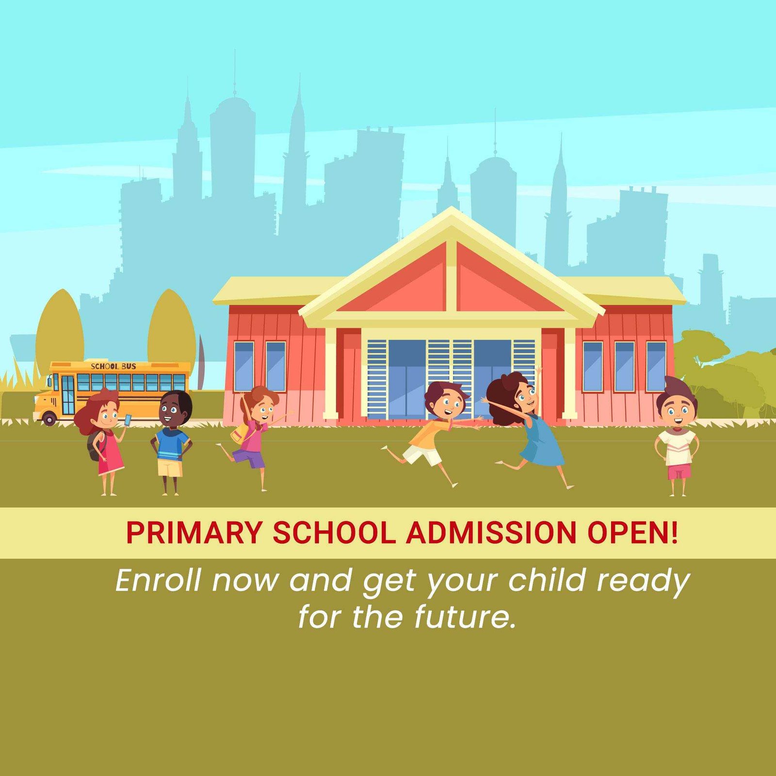 Education poster 201