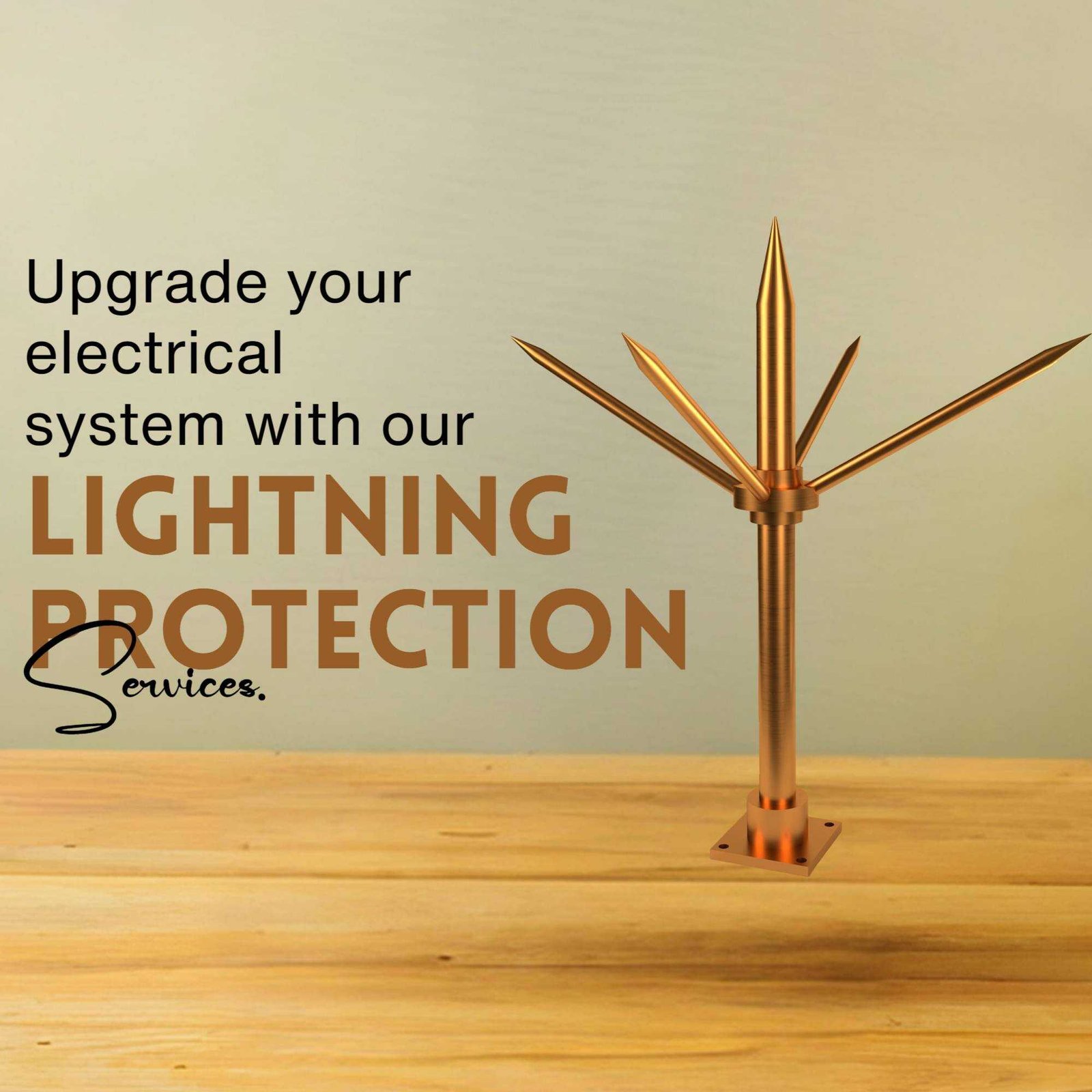 Electrical पोस्टर 696
