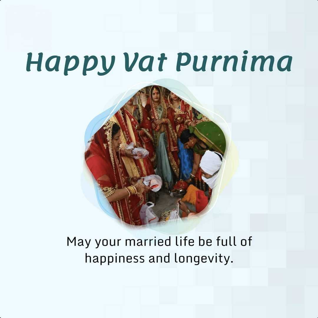 Vat Savitri Puja ( Vat Purnima ) poster 107