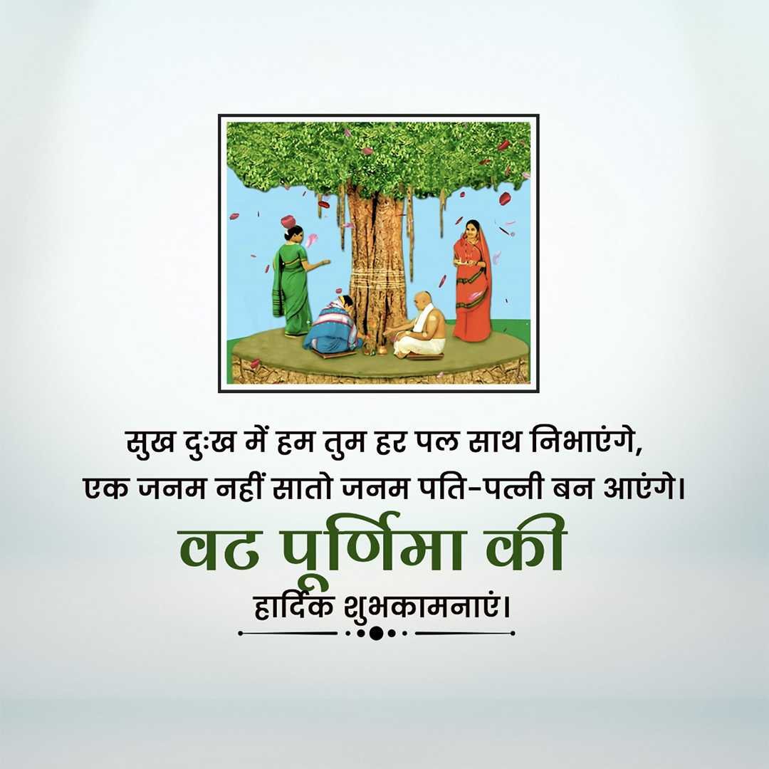 Vat Savitri Puja ( Vat Purnima ) poster 61