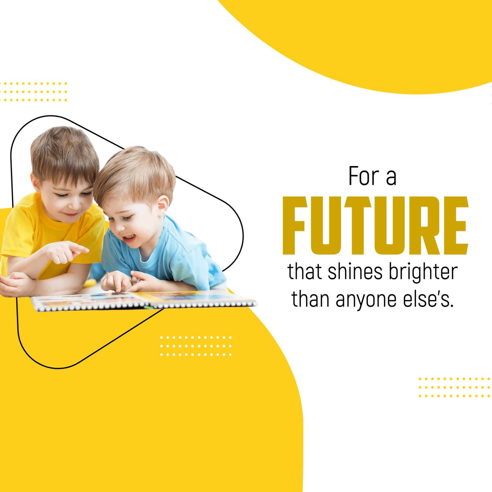 Education poster 204